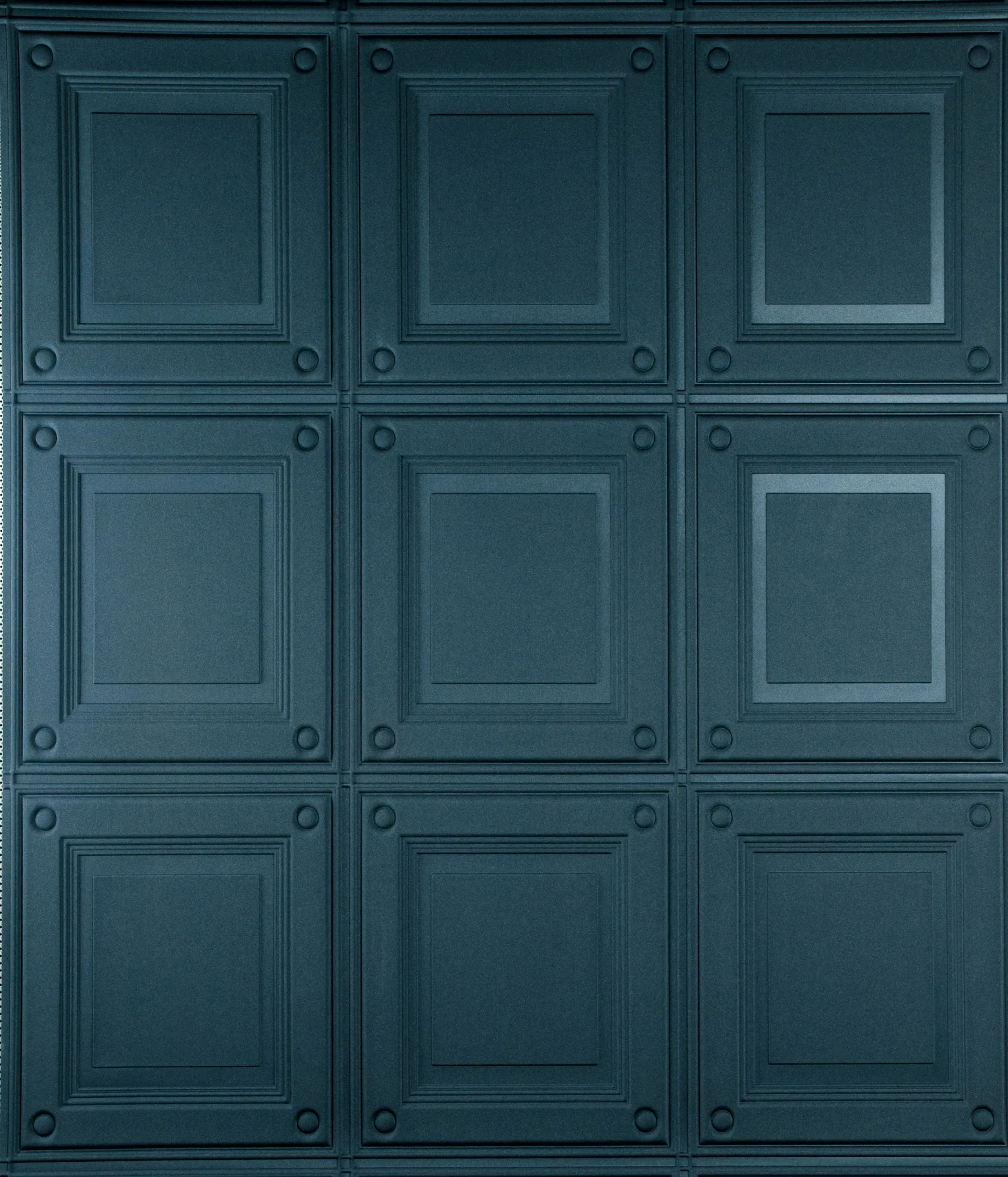 Arte - Intrigue Caisson