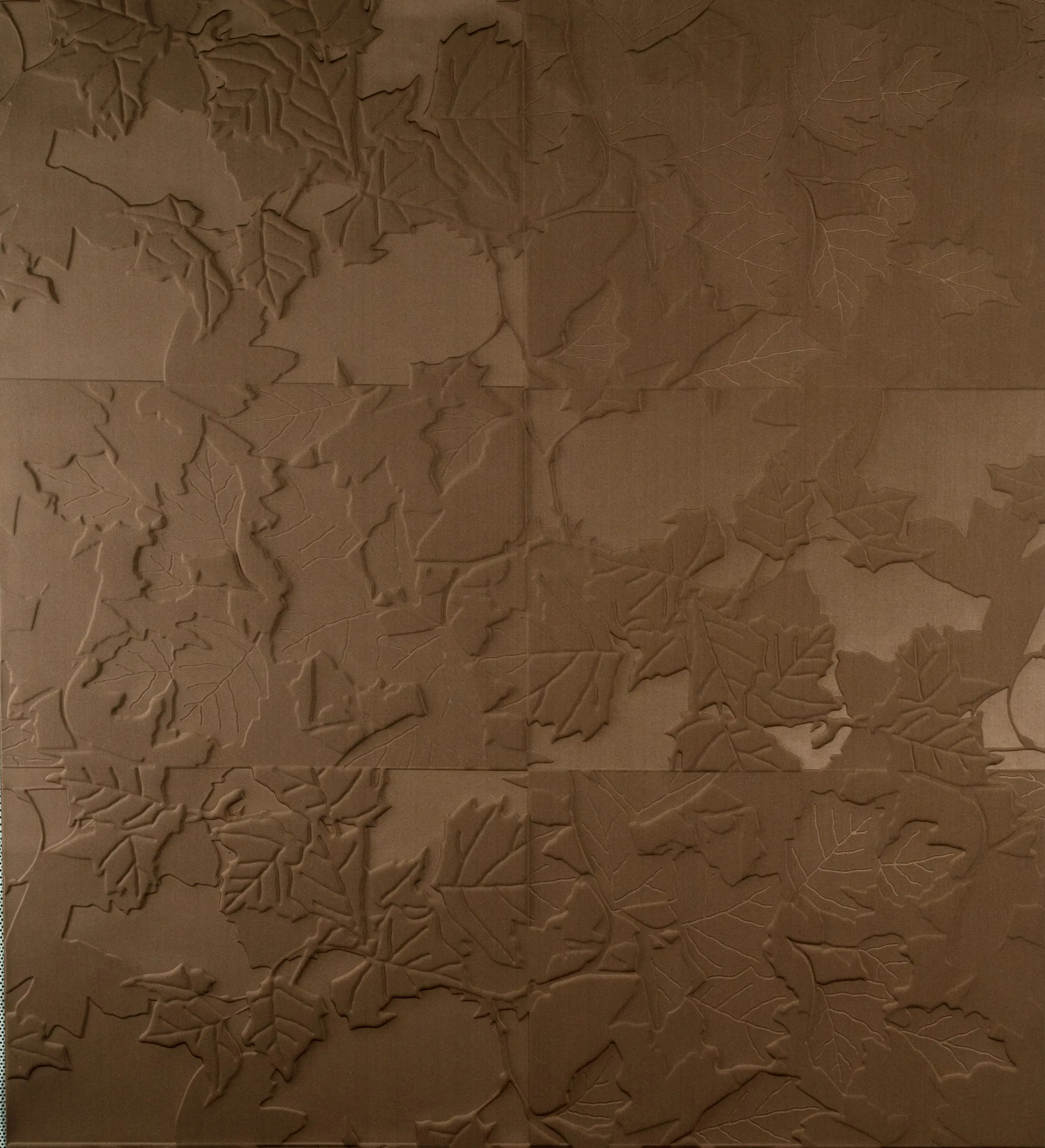 Arte - Intrigue Feuillage