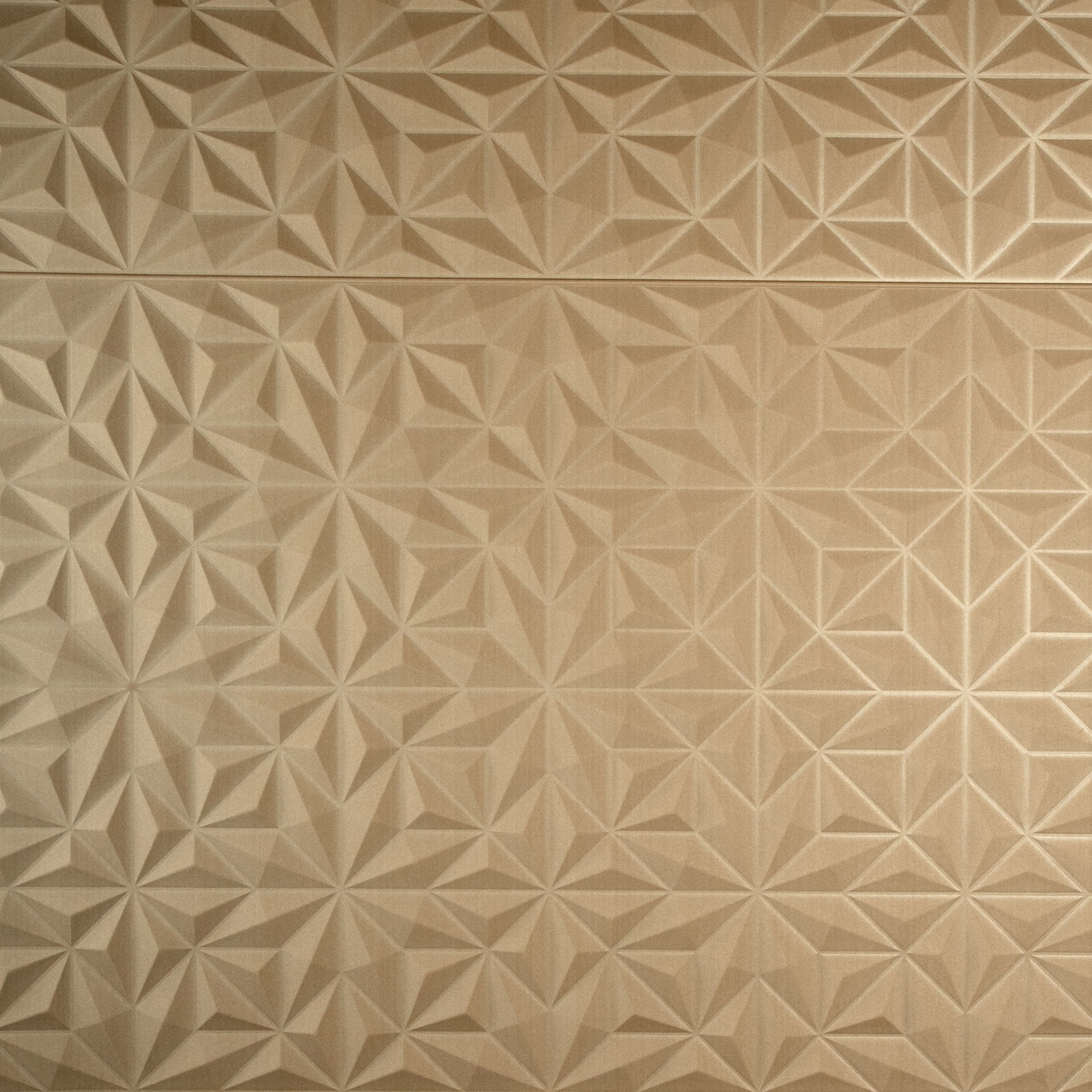 Display product Intrigue Rosace from manufacturer Arte