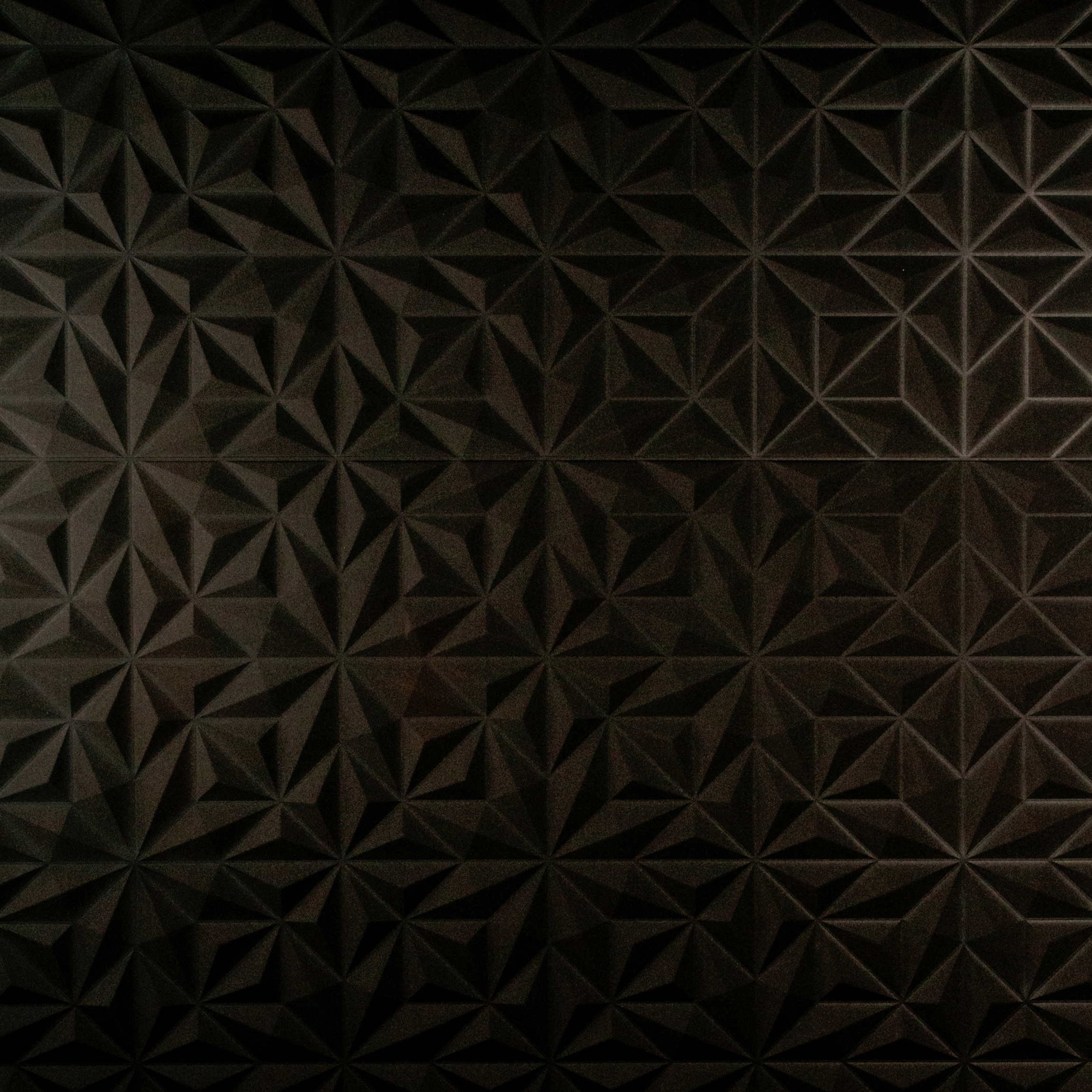Display product Intrigue Rosace from manufacturer Arte