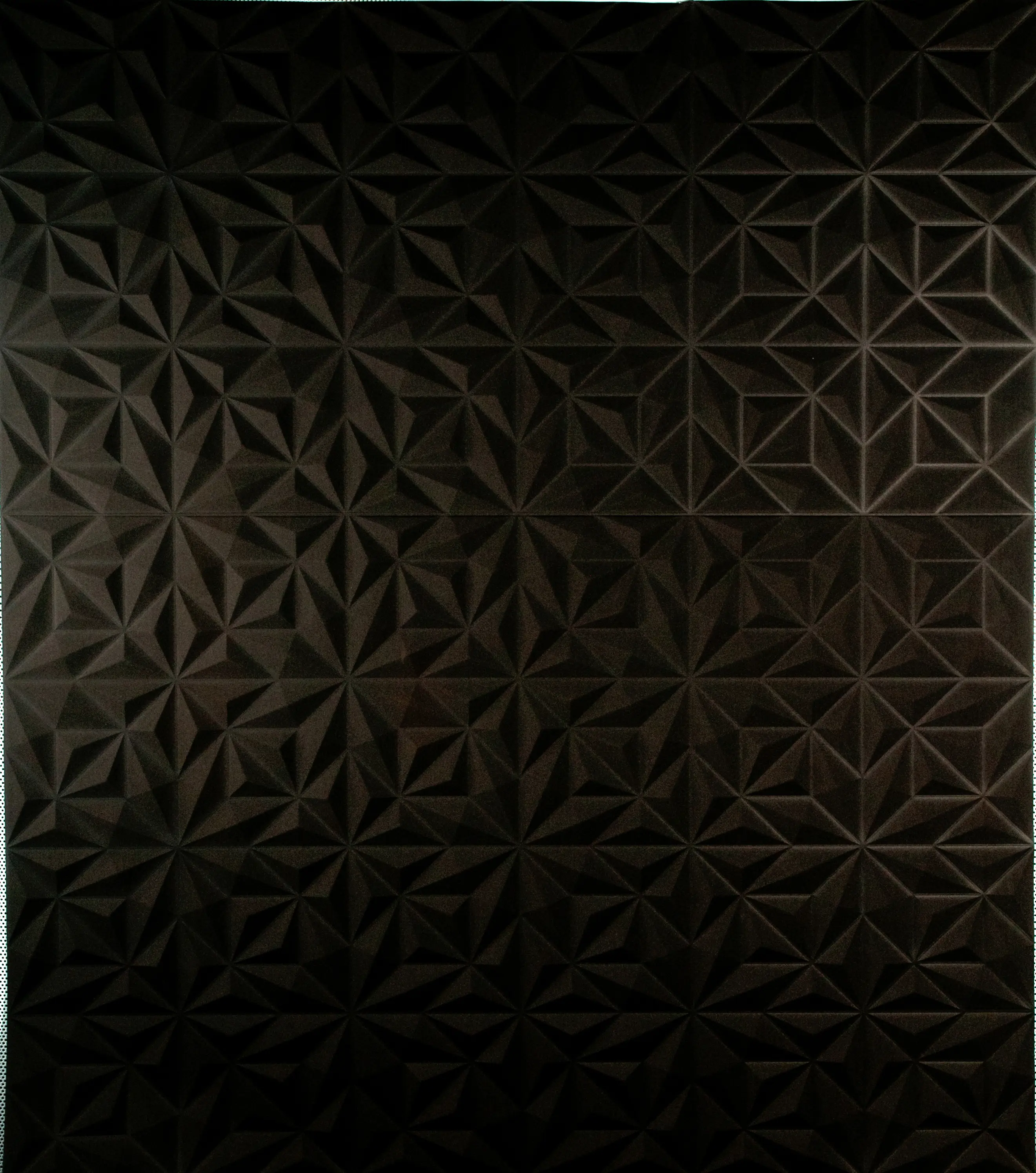 Arte - Intrigue Rosace