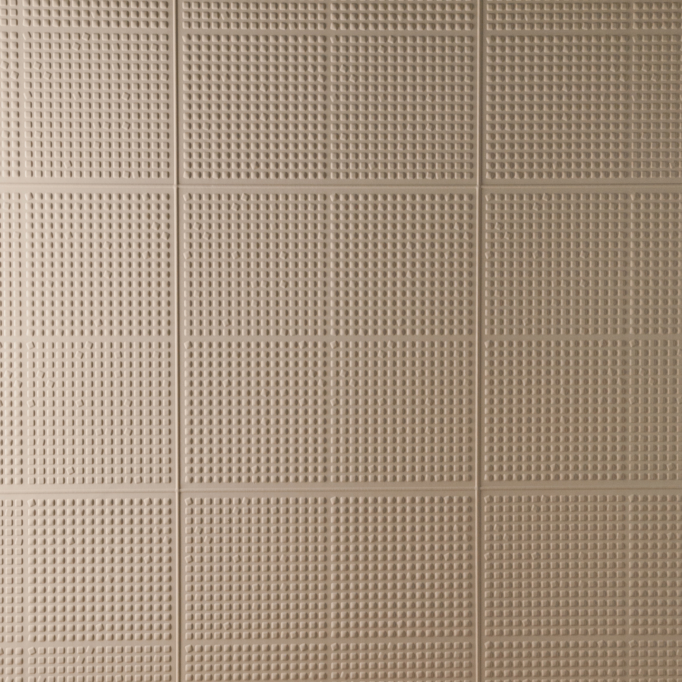 Mostrar el producto Le Corbusier Squares del fabricante Arte