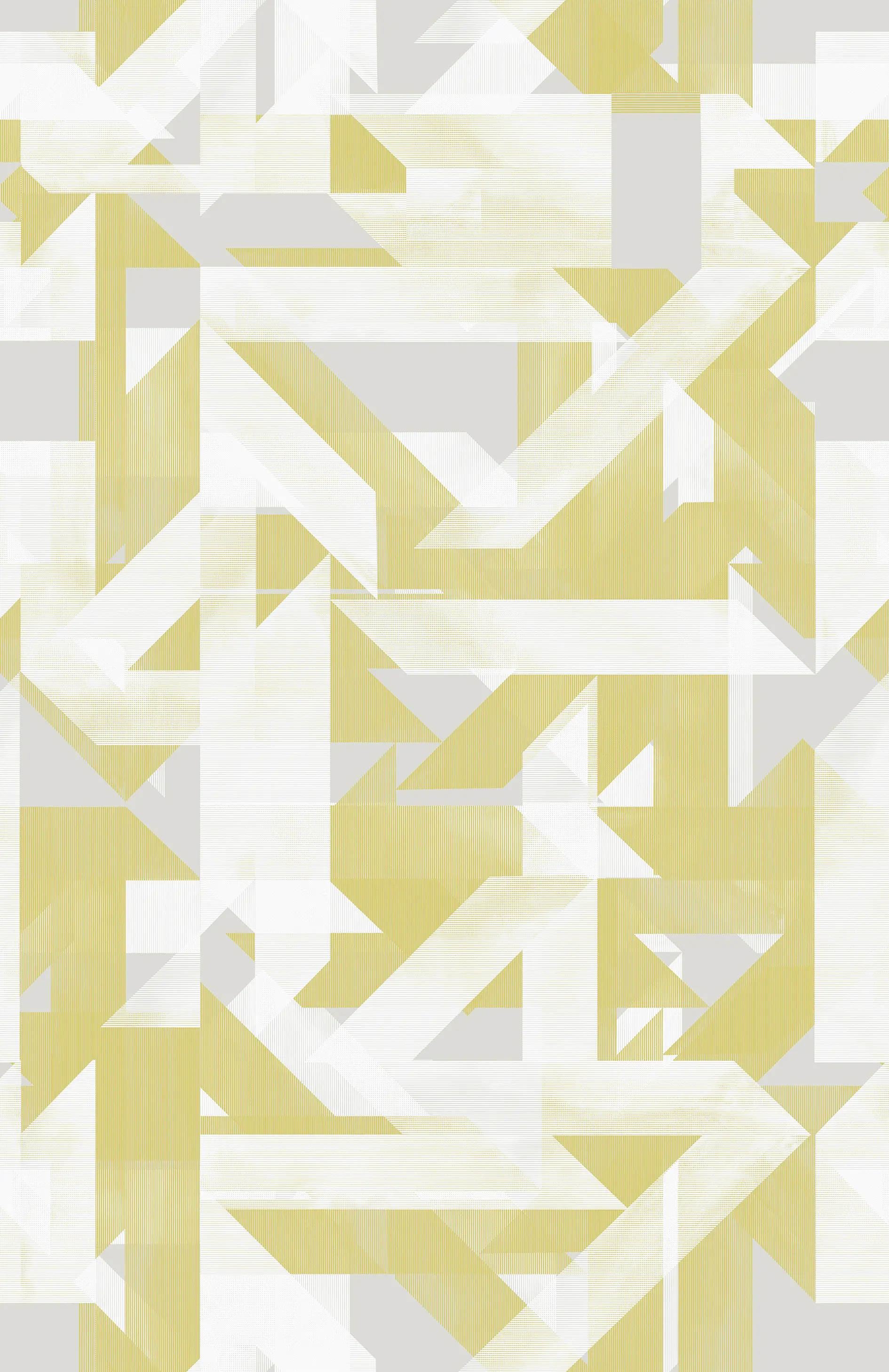 Arte - Mirage Labyrinth