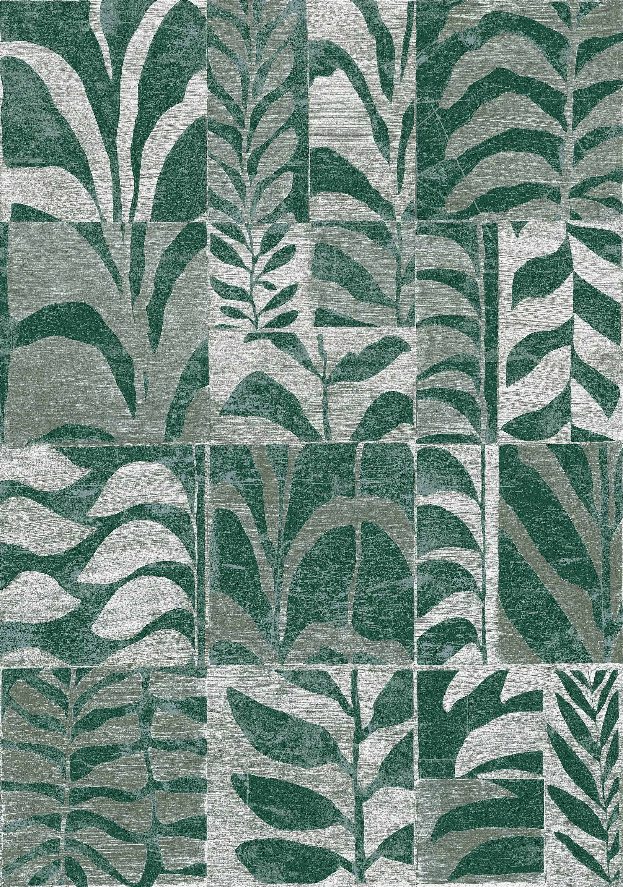 Arte - Ligna Canopy