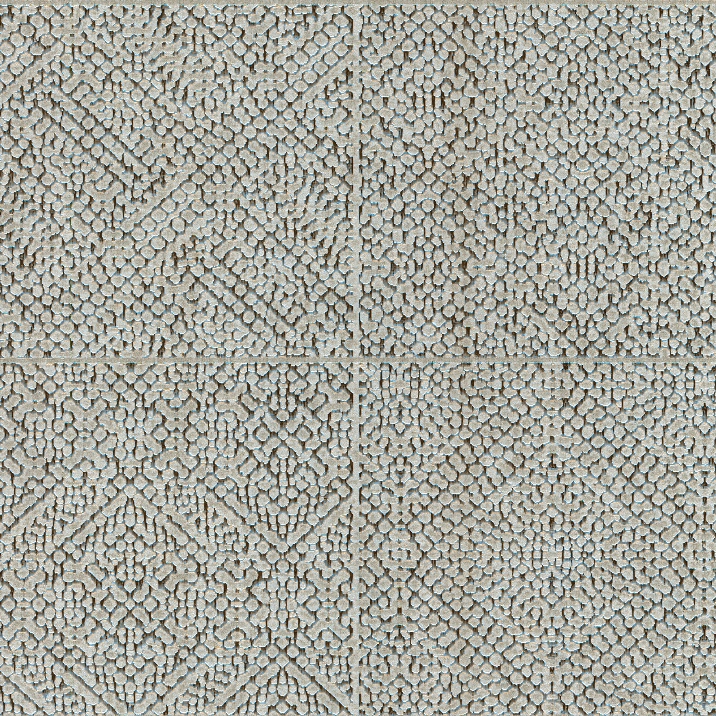 Monochrome Matrix