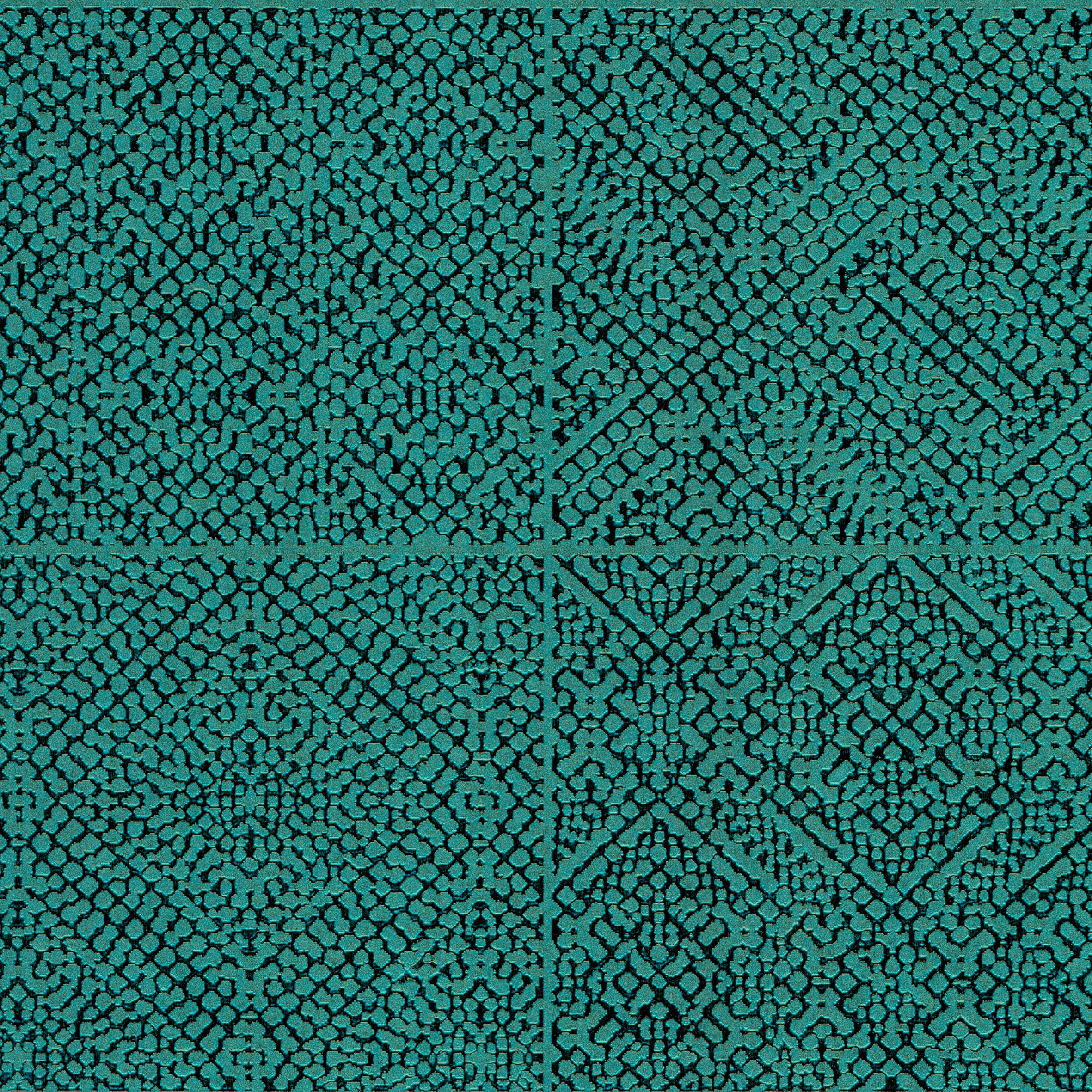 Monochrome Matrix