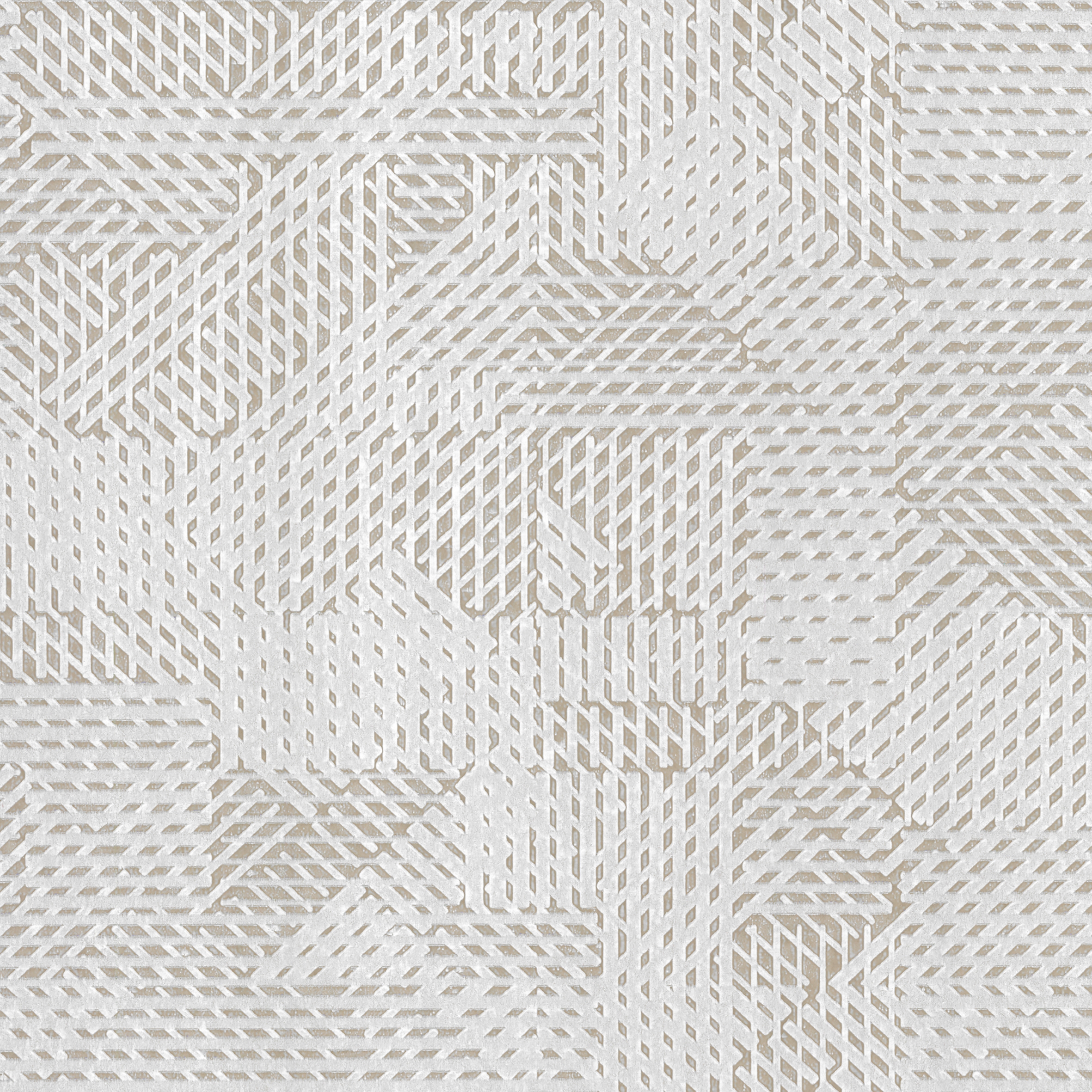 Monochrome Oblique
