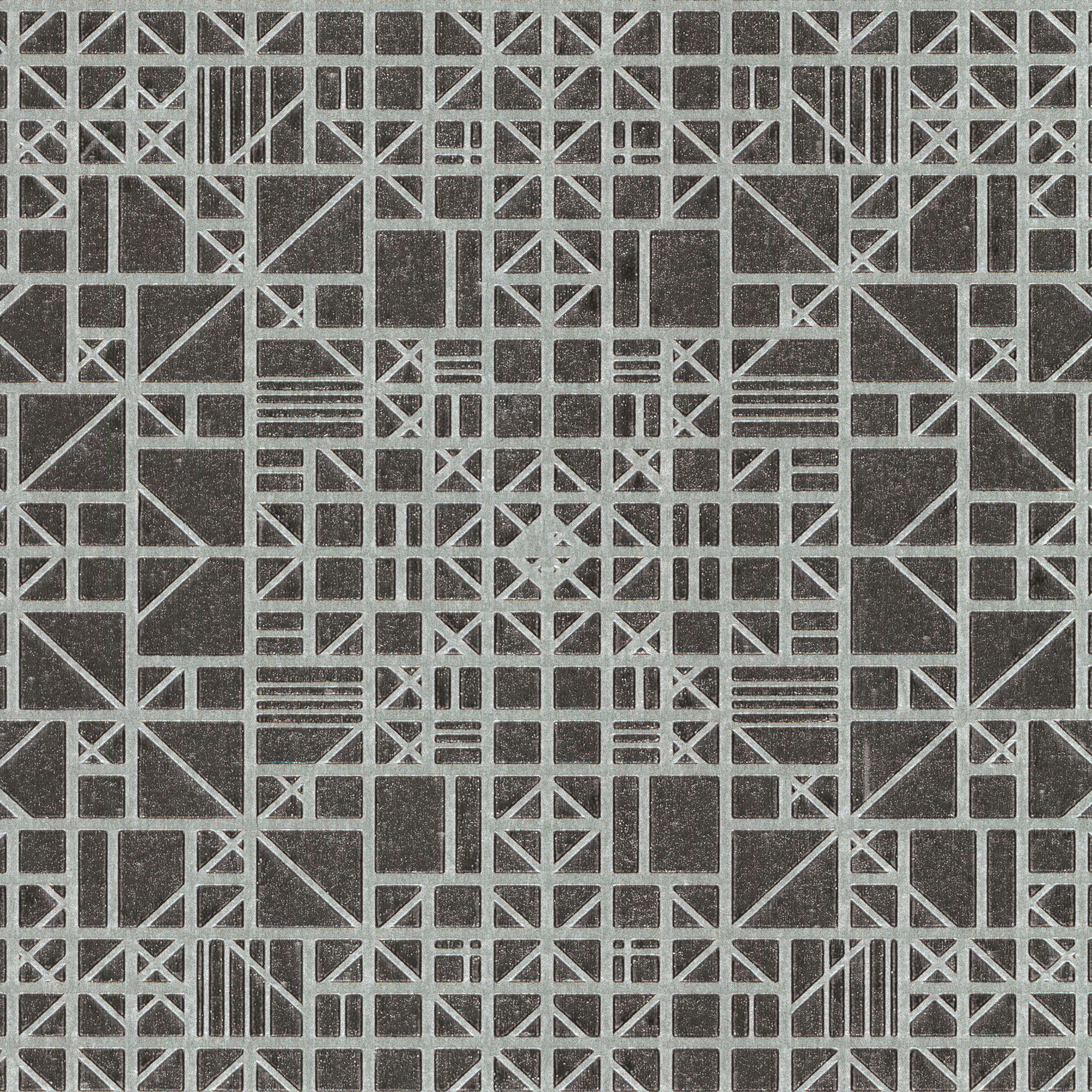 Monochrome Window