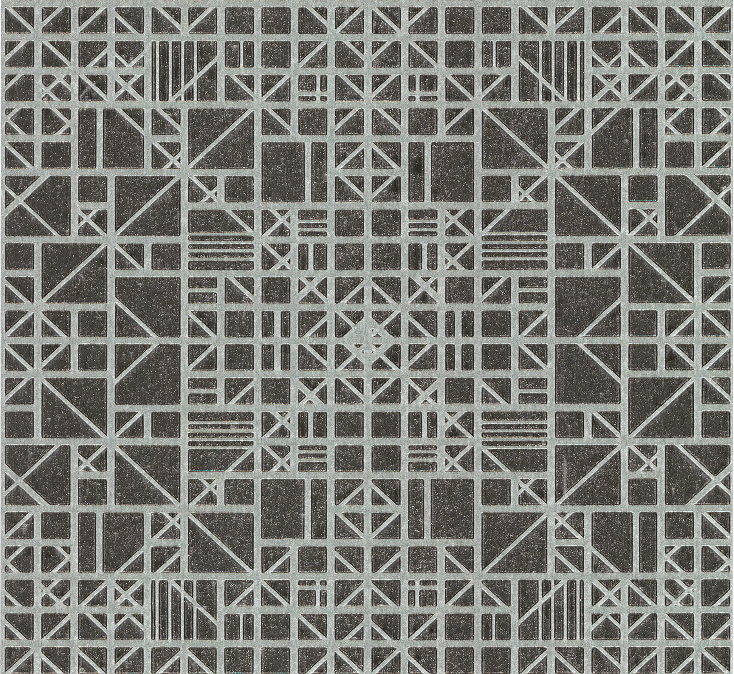 Arte - Monochrome Window