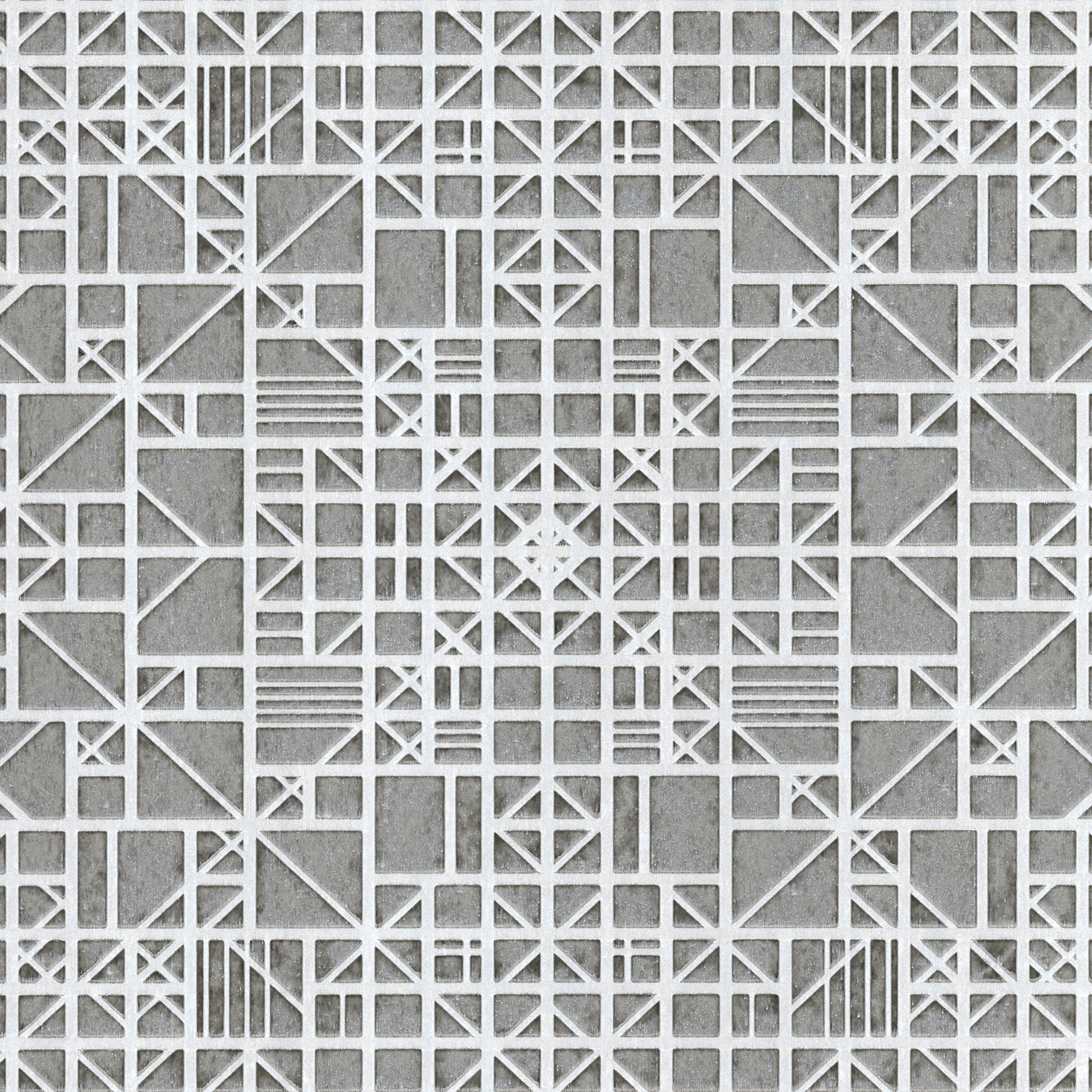 Monochrome Window