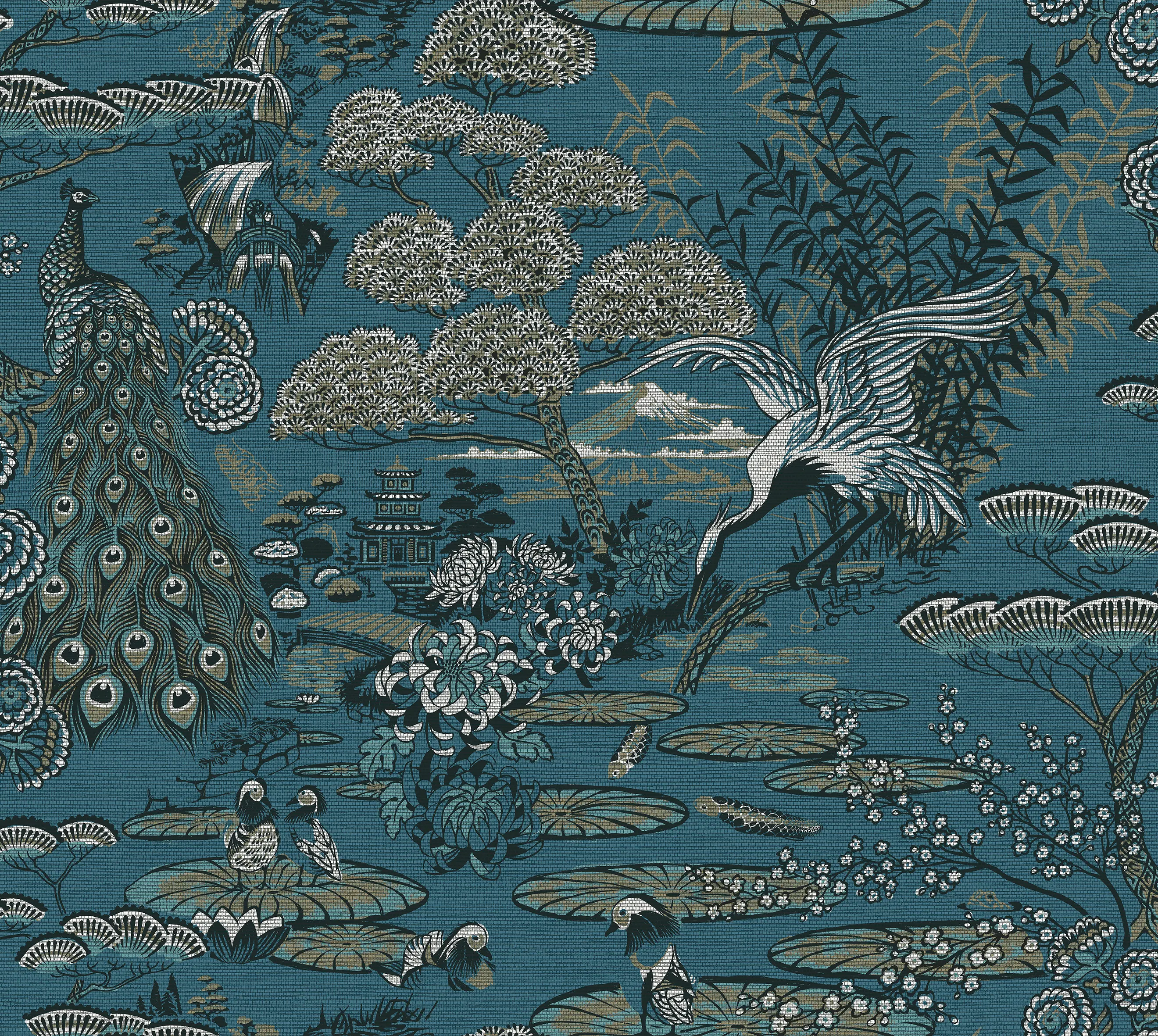 Arte - Curiosa Lotus