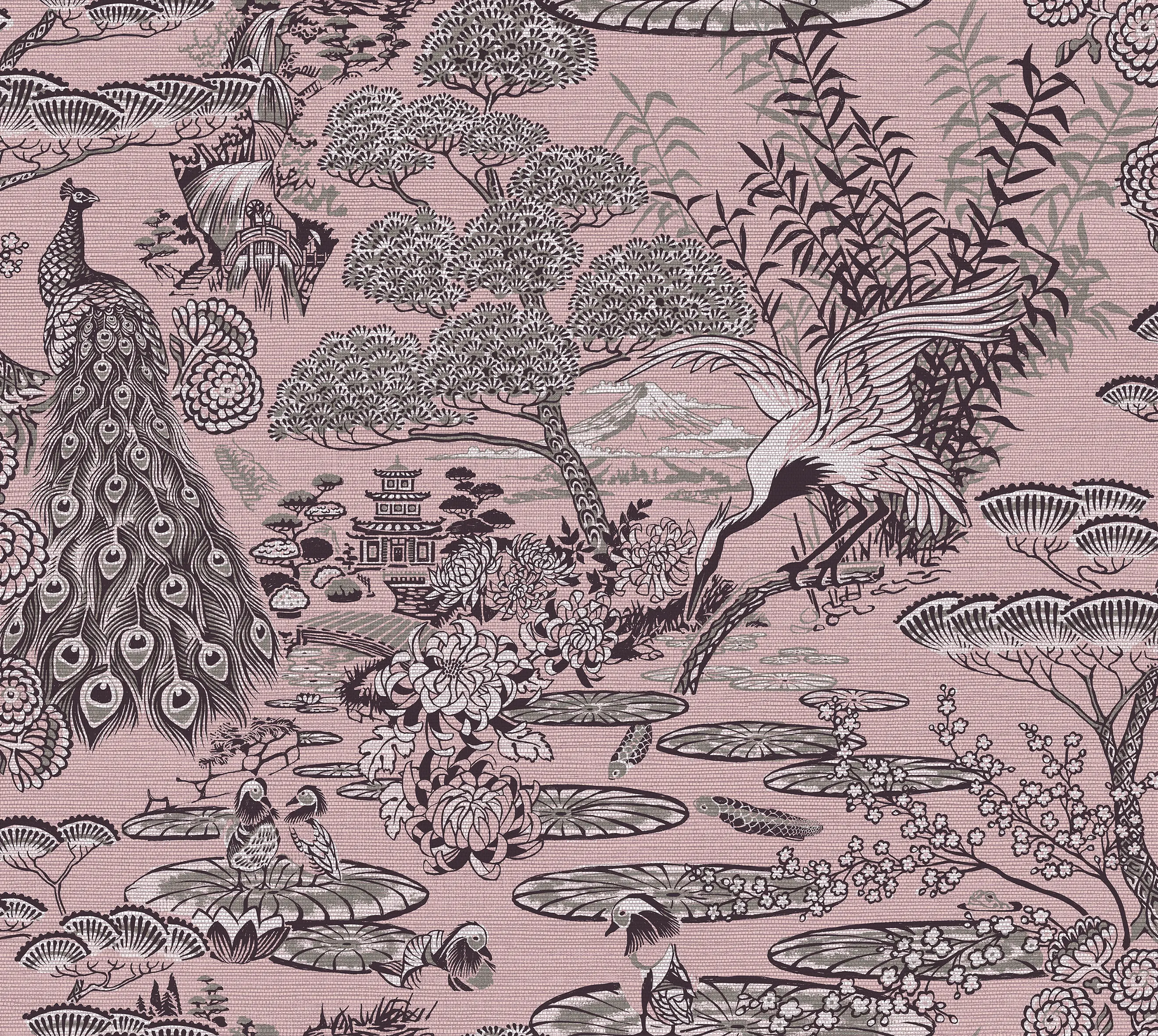 Arte - Curiosa Lotus
