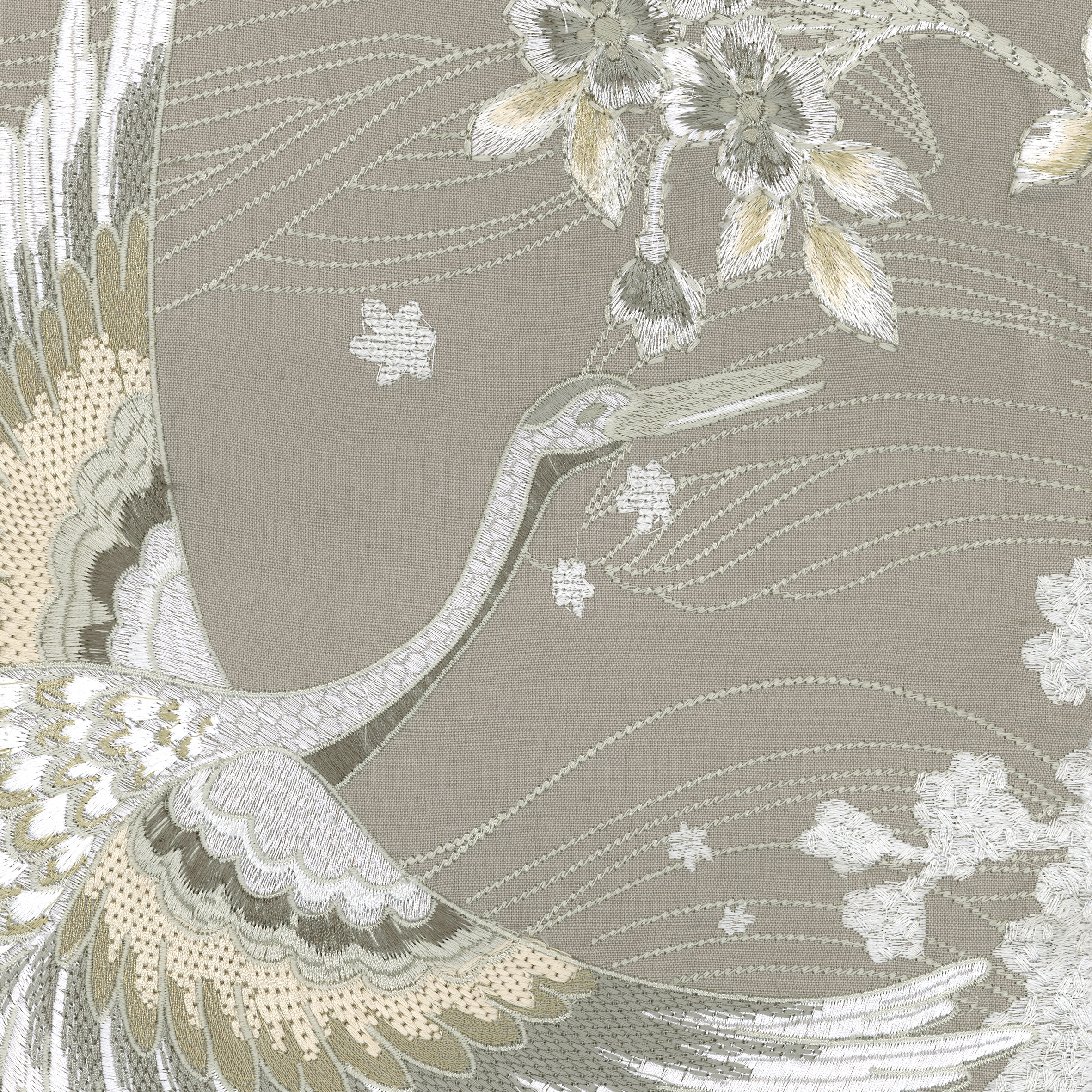 Takara Crane