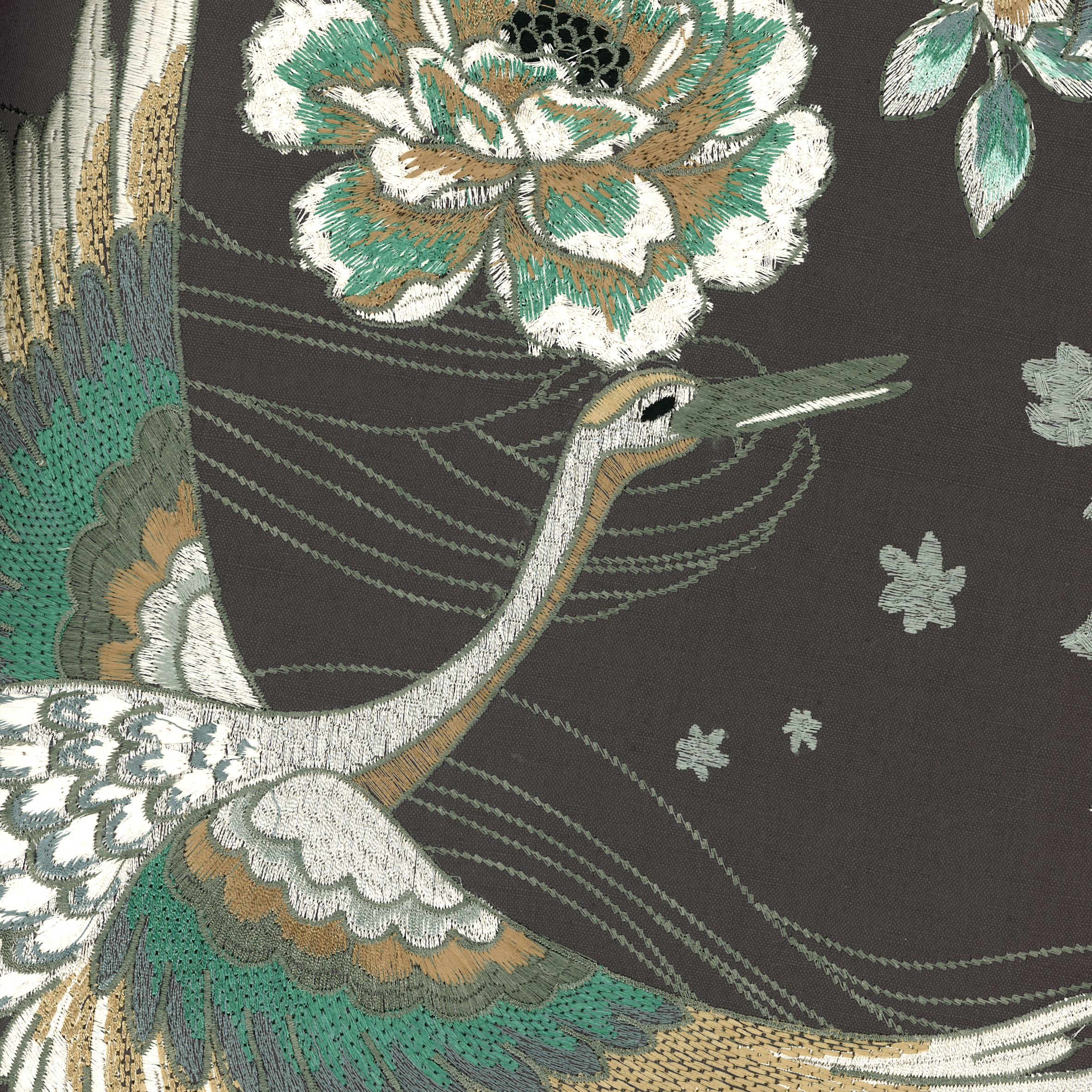 Takara Crane