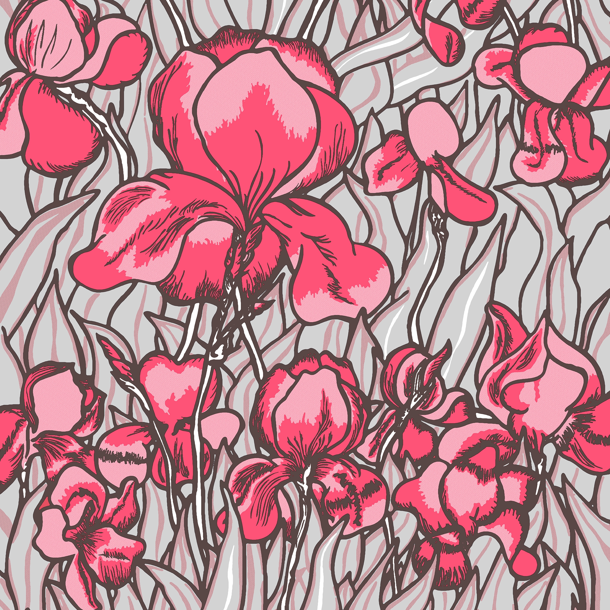 Flavor Paper for Arte Iris