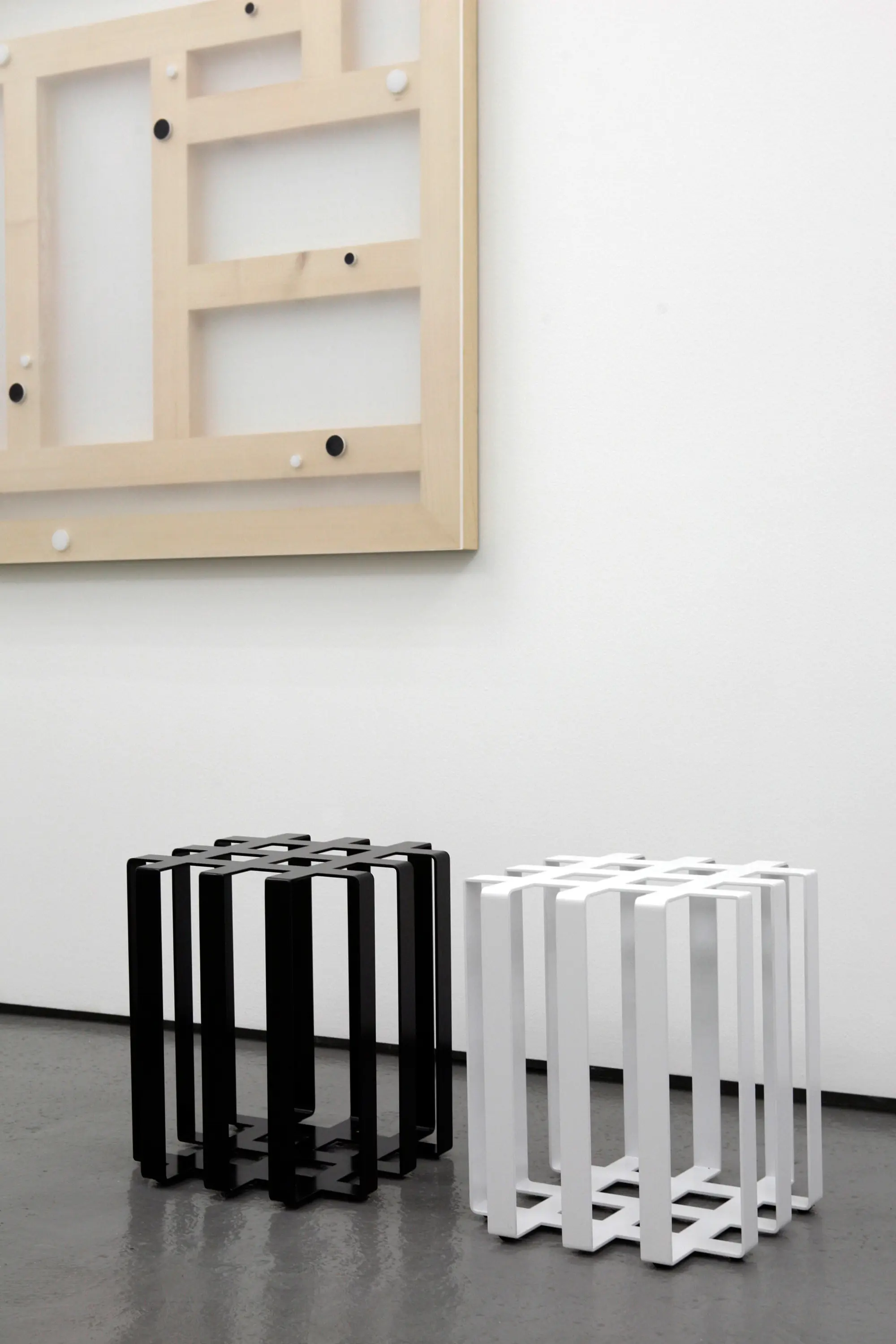 Studio Warm - RAMEN STOOL