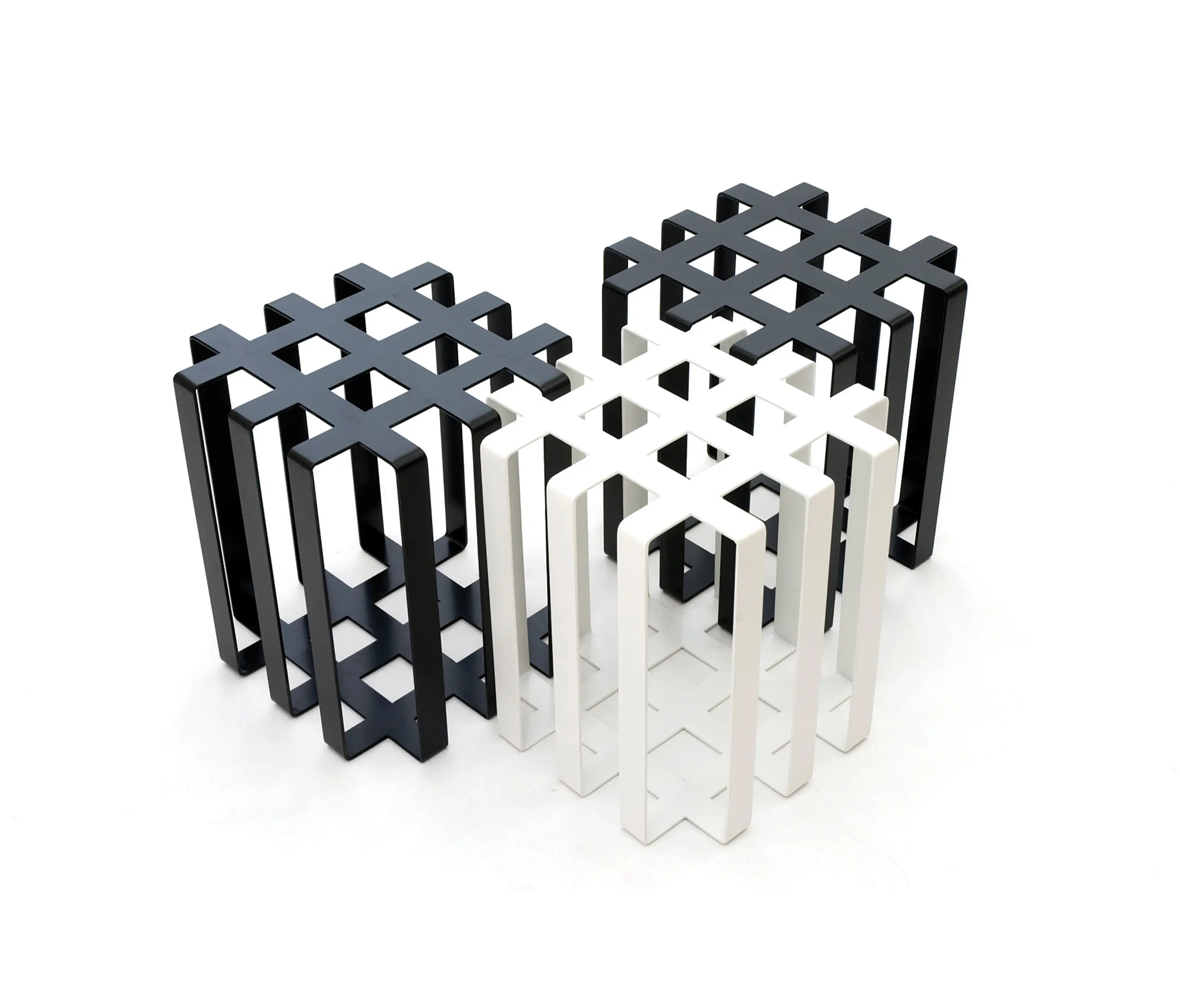 Studio Warm - RAMEN STOOL