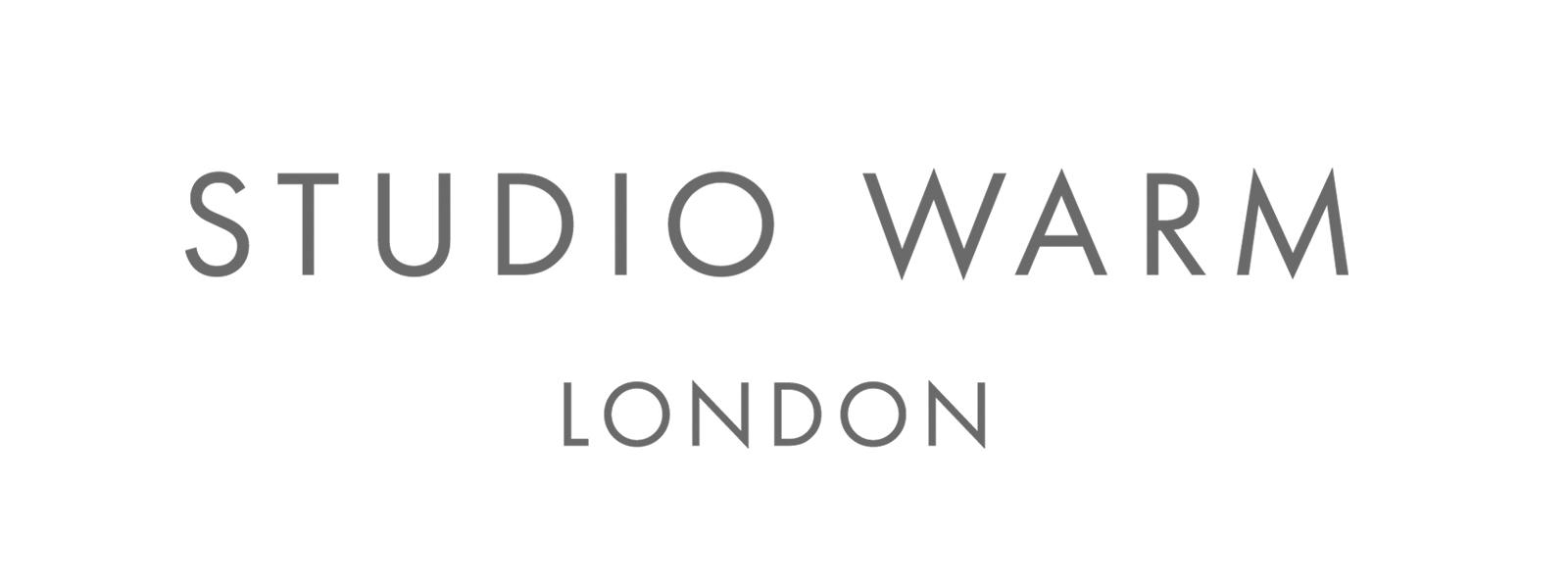Logo for manufacturer Studio Warm