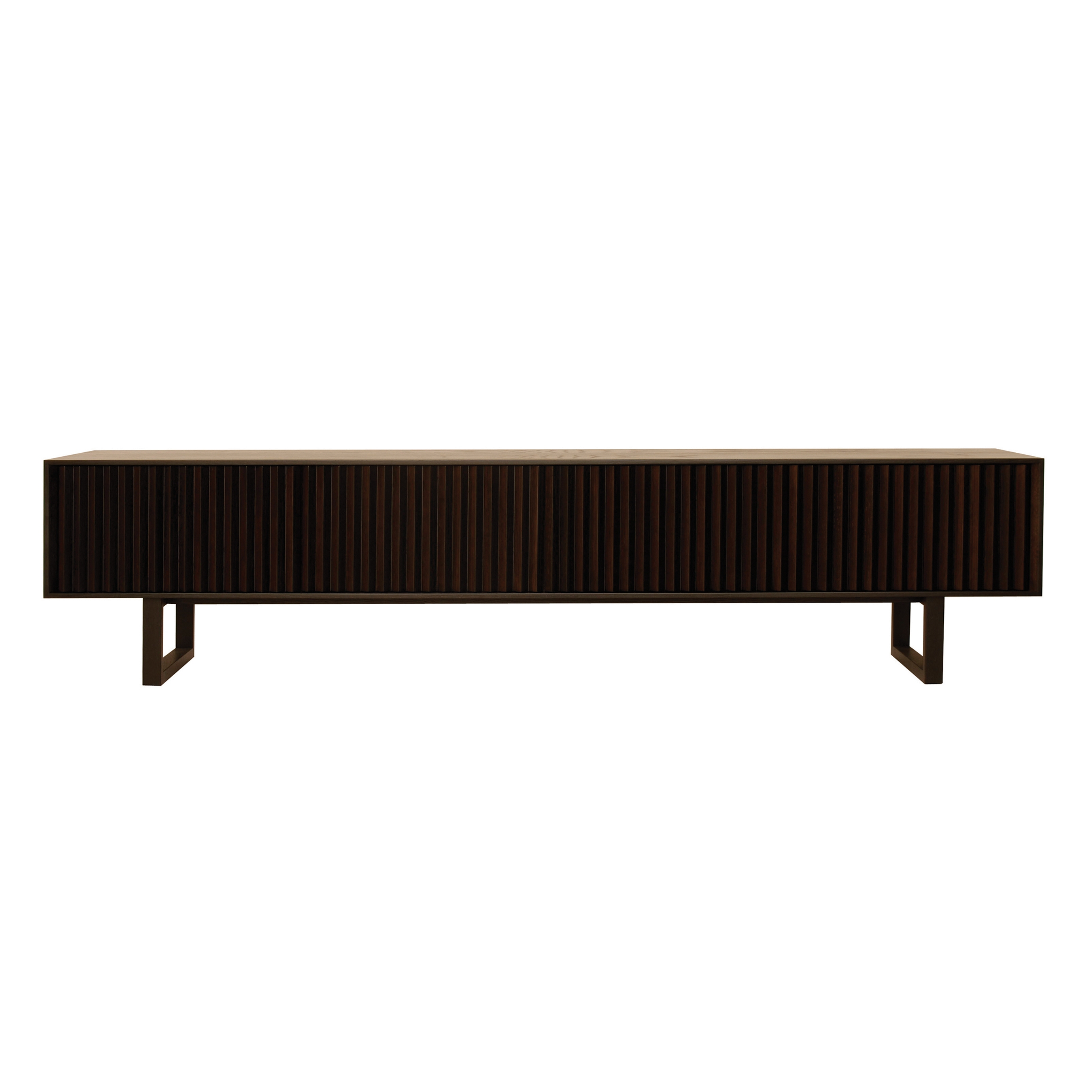 Mostrar el producto CLAIR CREDENZA del fabricante Studio Warm