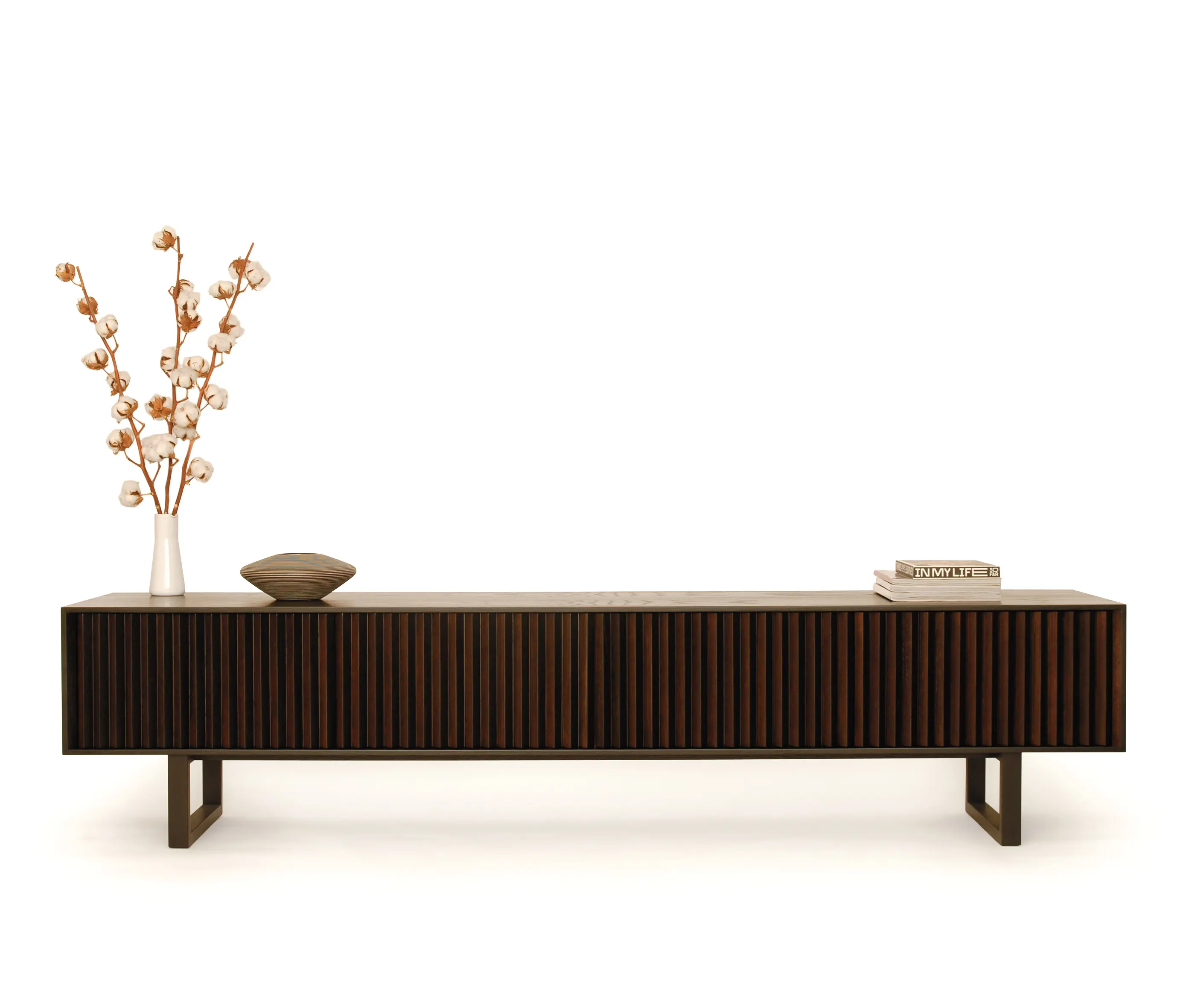 Studio Warm - CLAIR CREDENZA