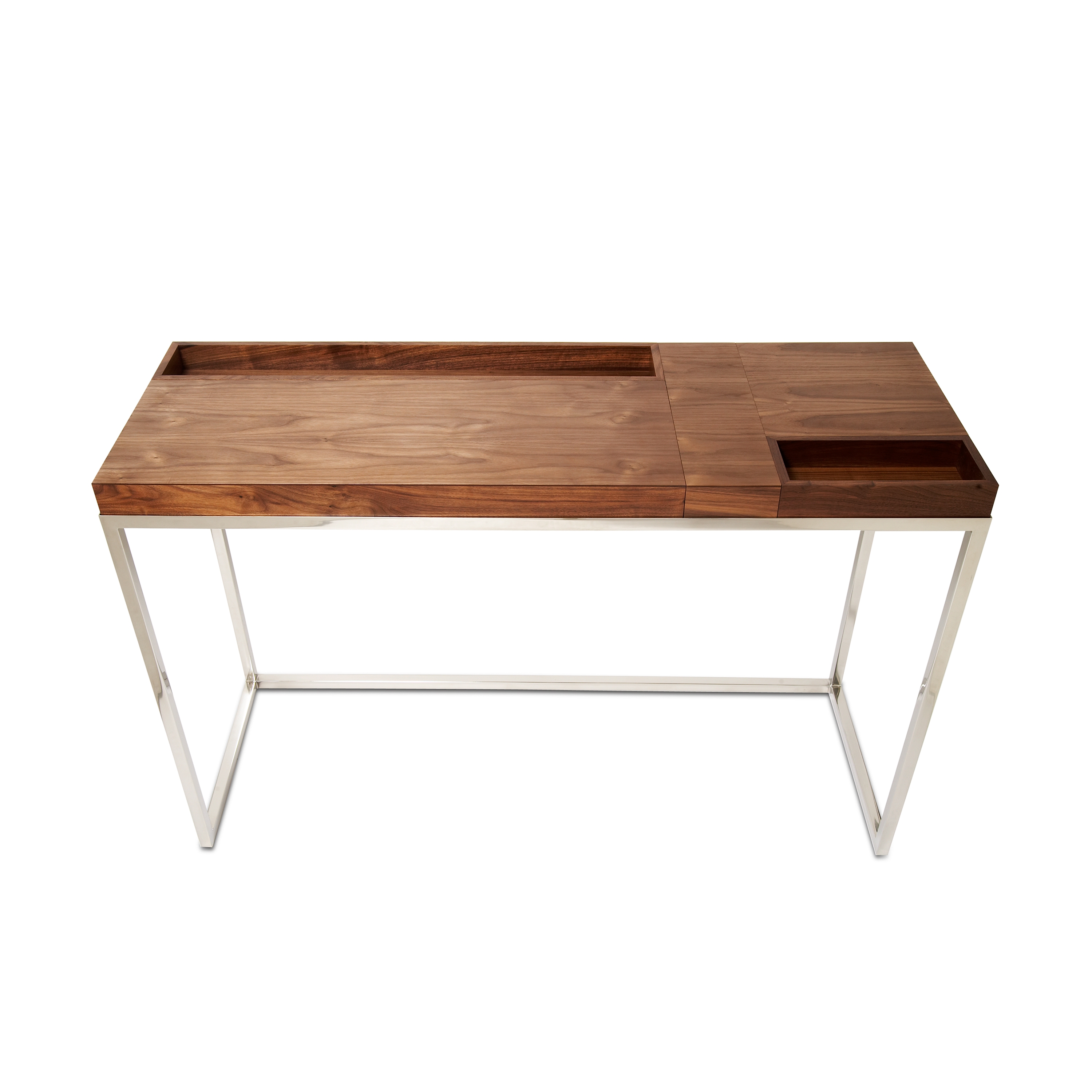 Afficher le produit GRETA CONSOLE du fabricant Studio Warm