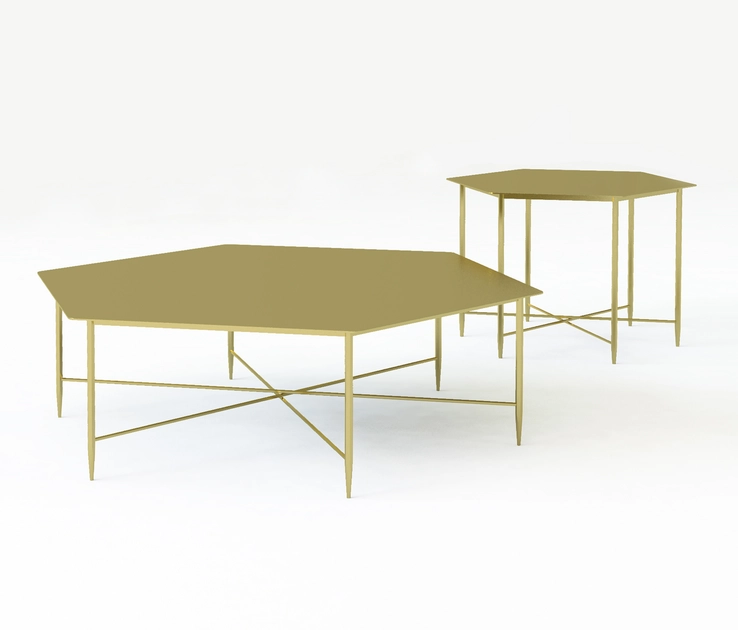 Kickapoo Studio Table MARINA TABLES – Mesas de centro de Studio Warm | Architonic