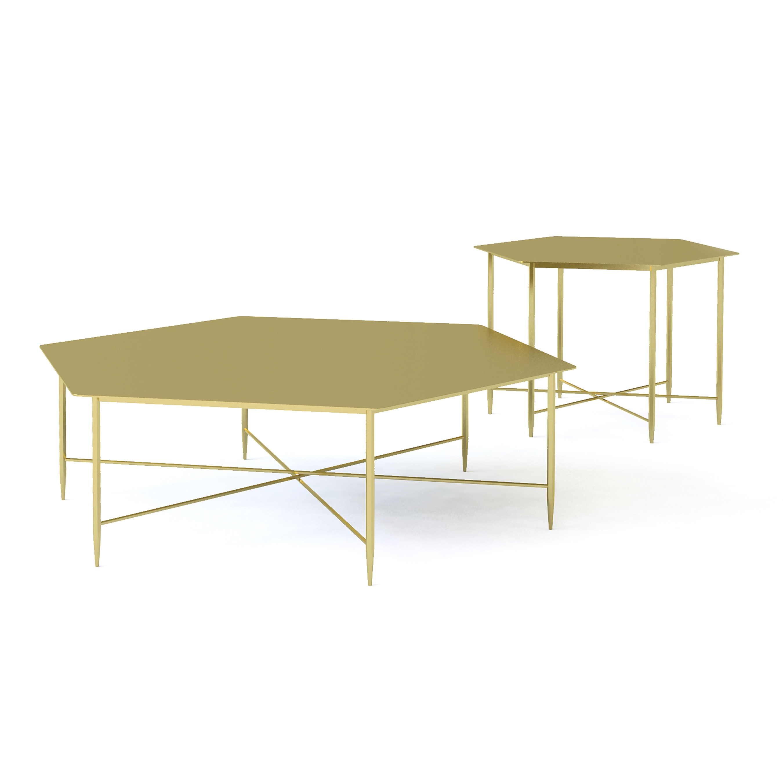 Display product MARINA TABLES from manufacturer Studio Warm