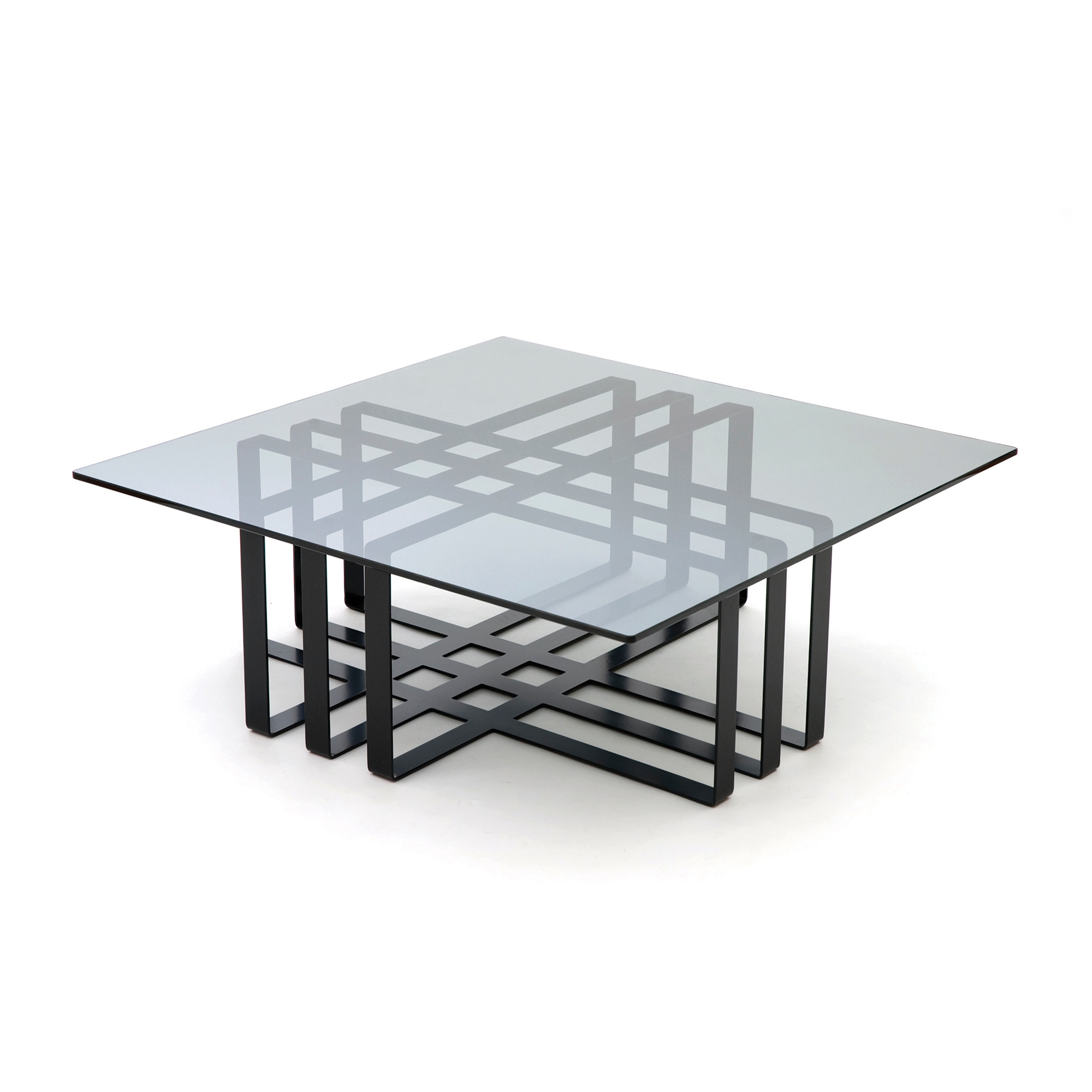 Mostrar el producto RAMEN COFFEE TABLE del fabricante Studio Warm