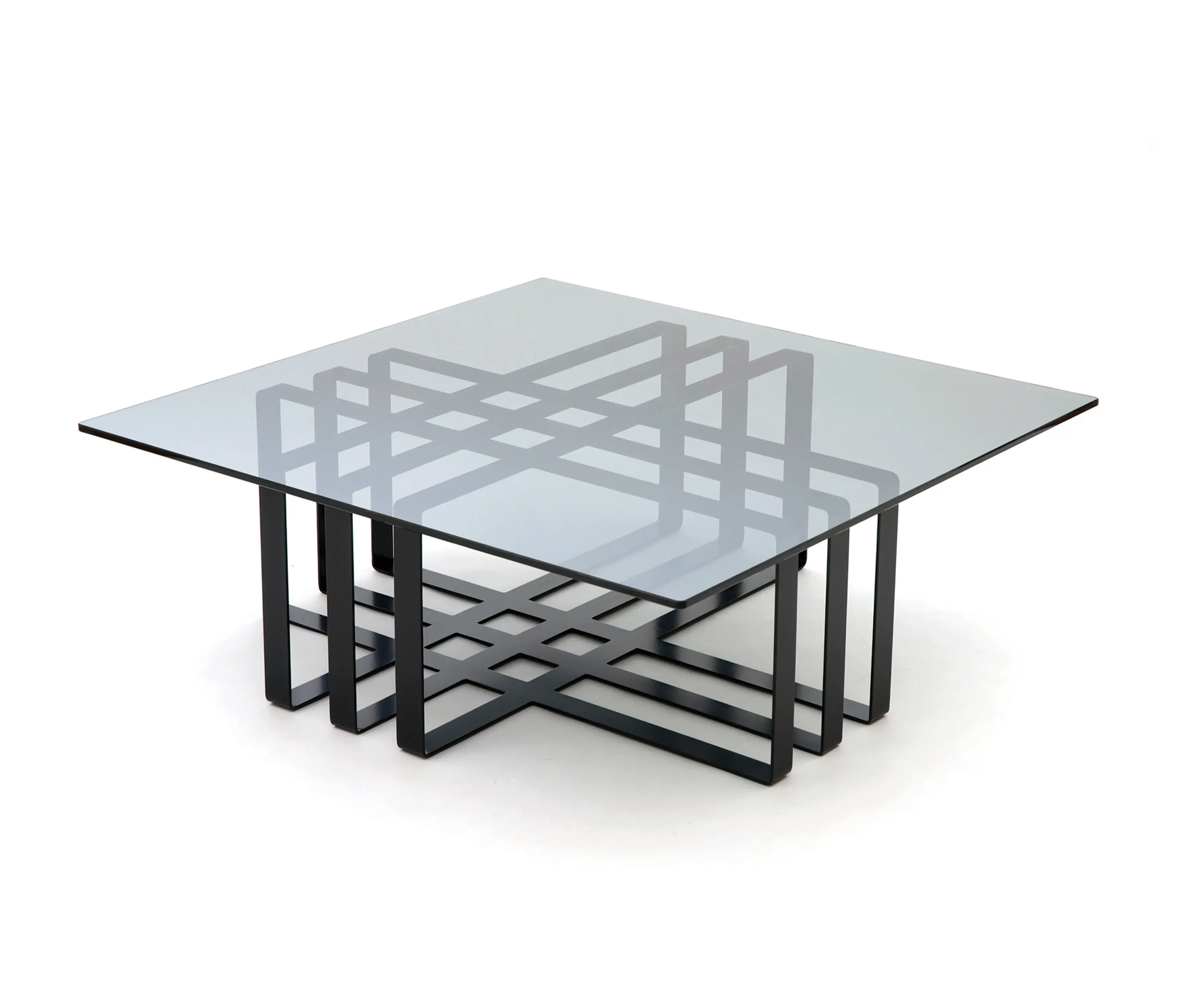 Studio Warm - RAMEN COFFEE TABLE