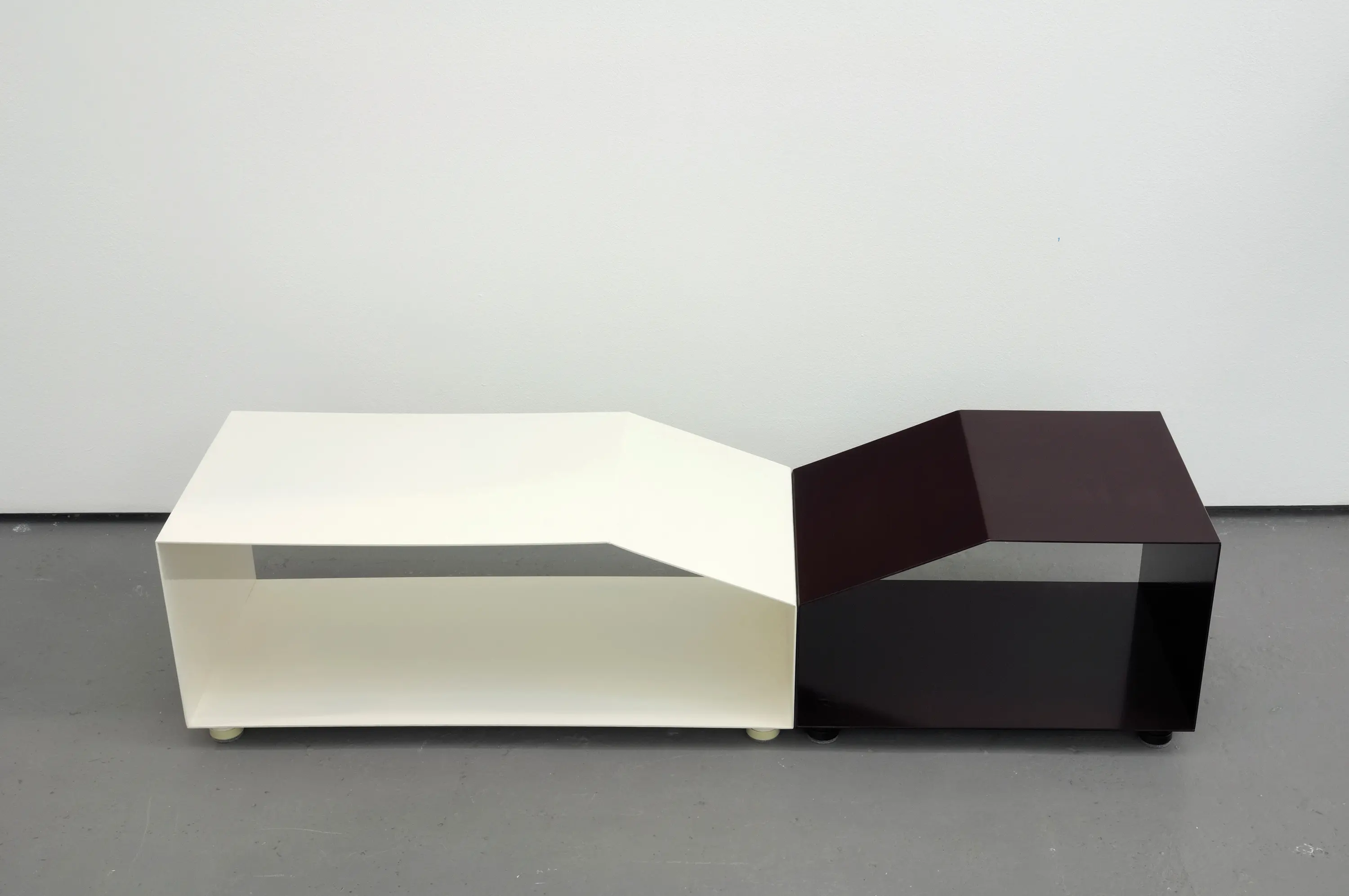 Studio Warm - PROP COFFEE TABLE