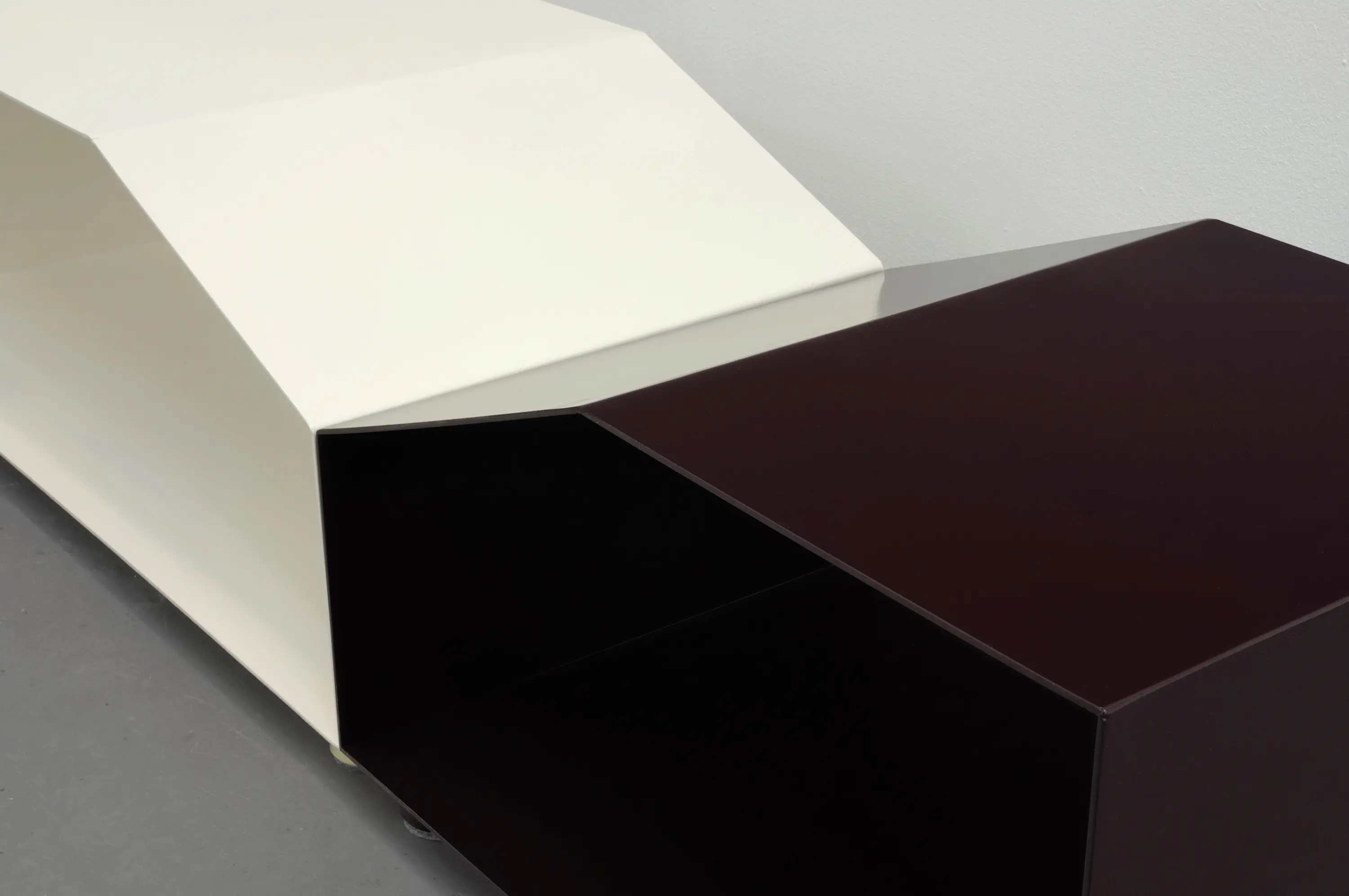 Studio Warm - PROP COFFEE TABLE