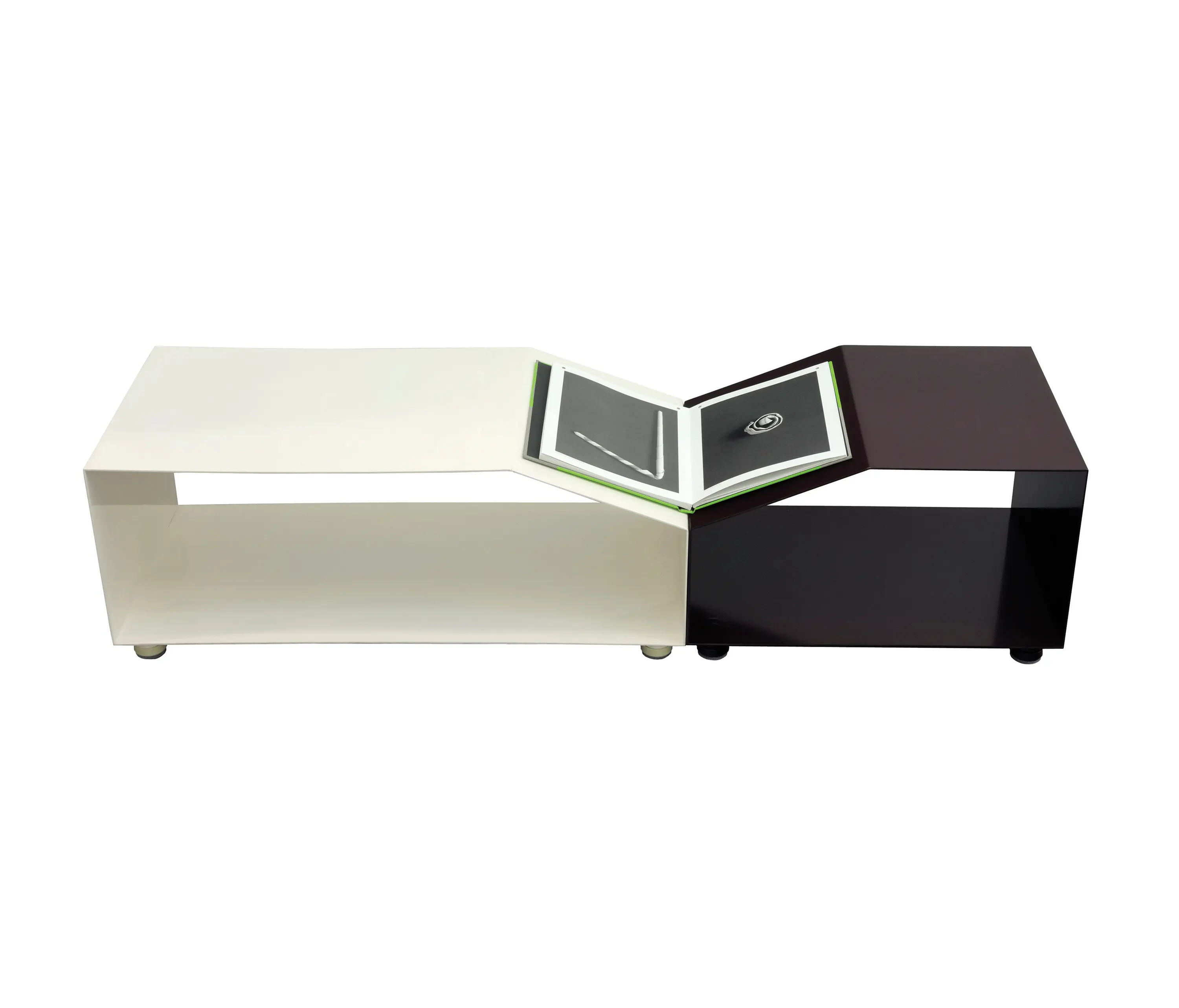 Studio Warm - PROP COFFEE TABLE