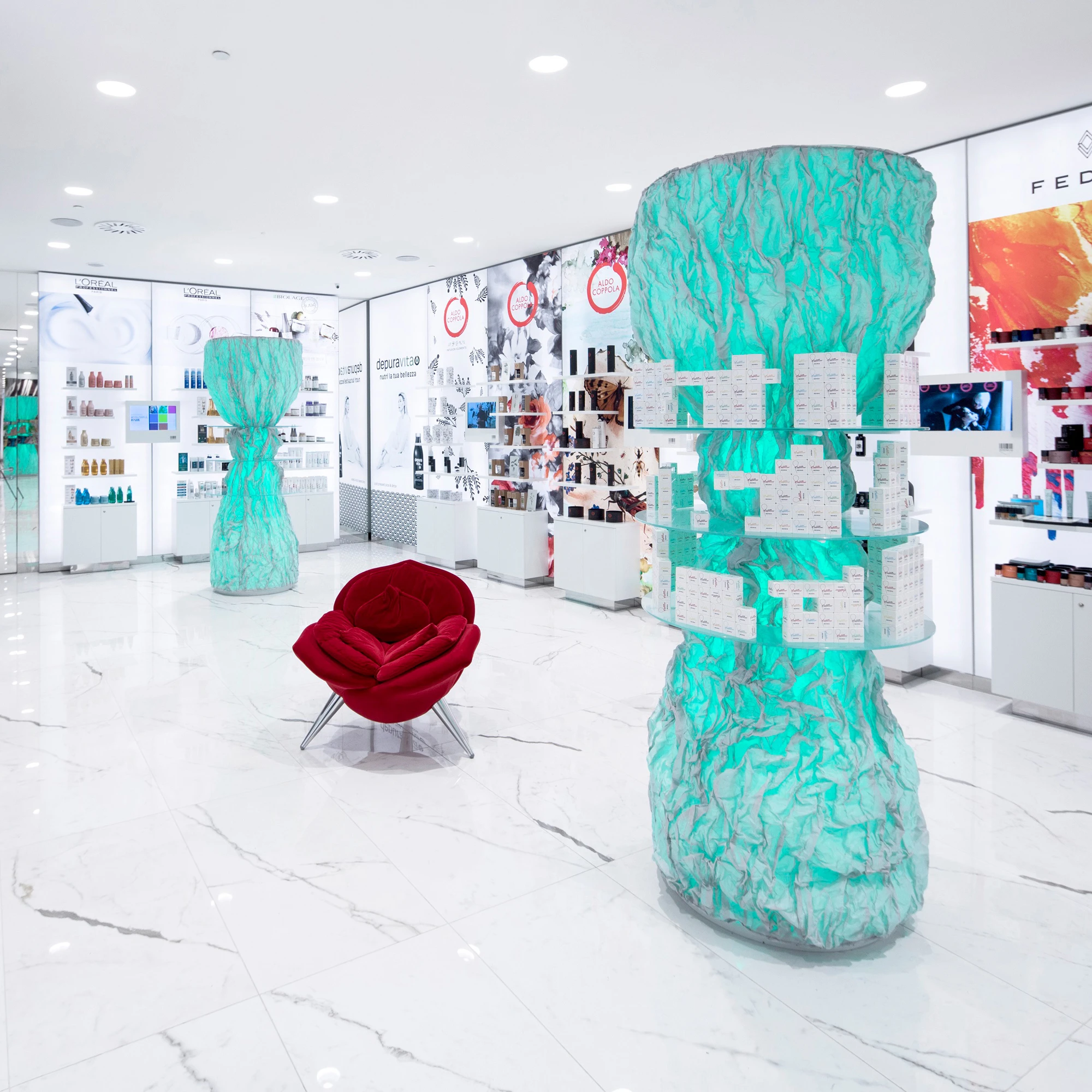 INTERIEUR