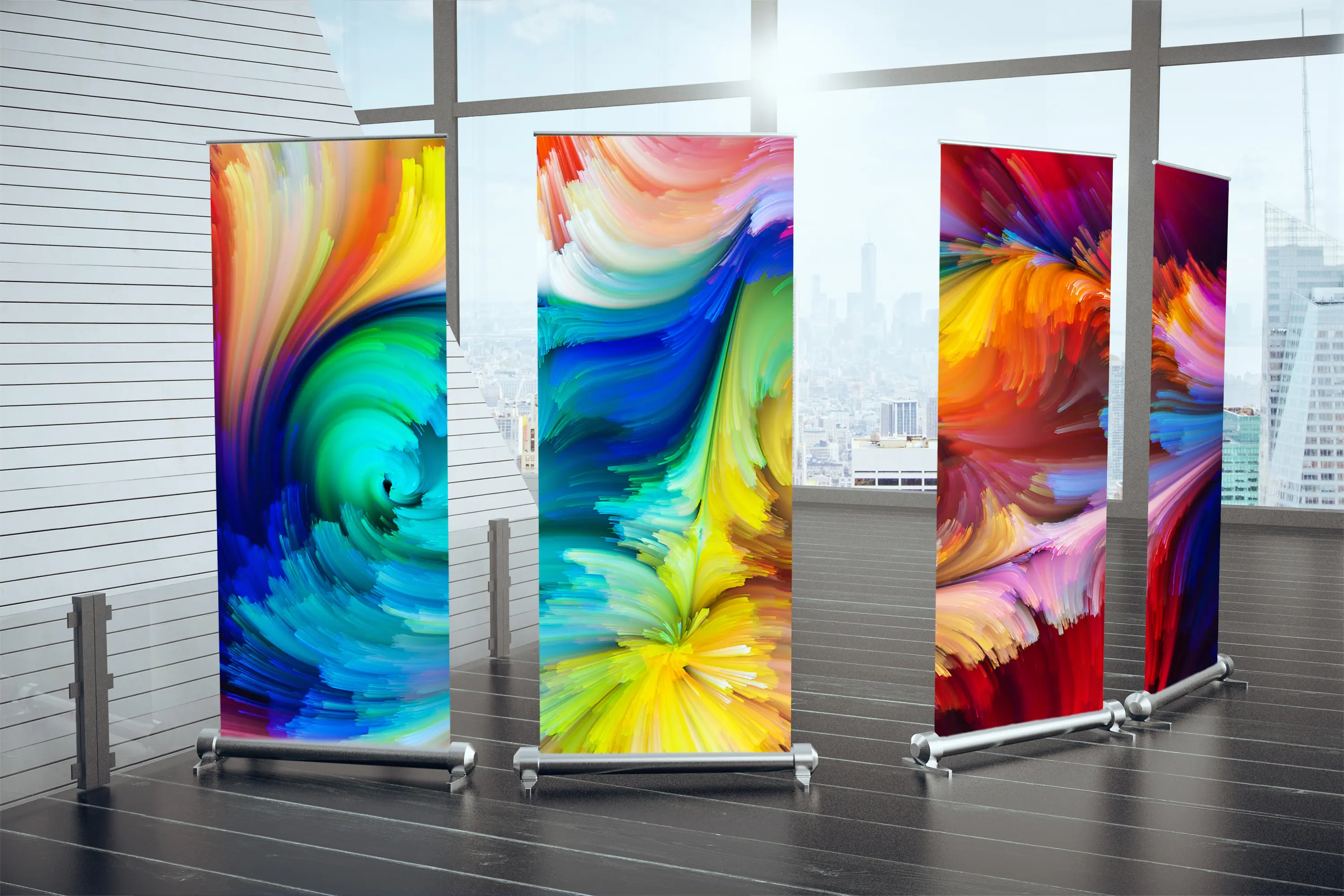 PONGS - Softimage 240