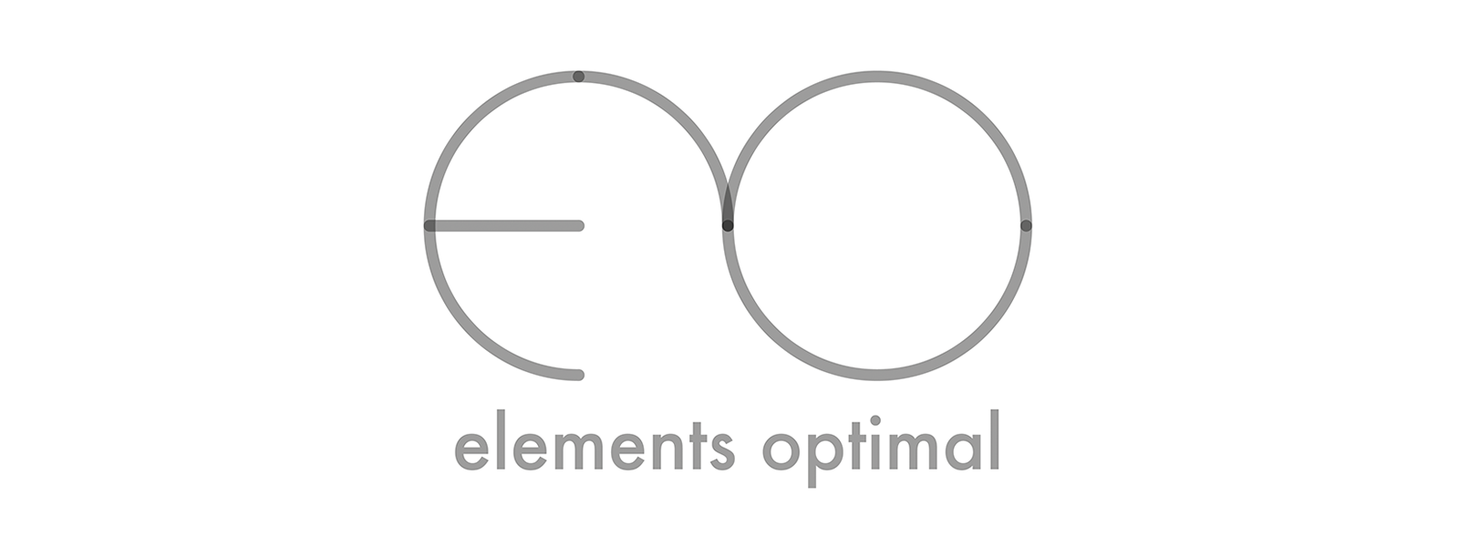 Logo for manufacturer EO