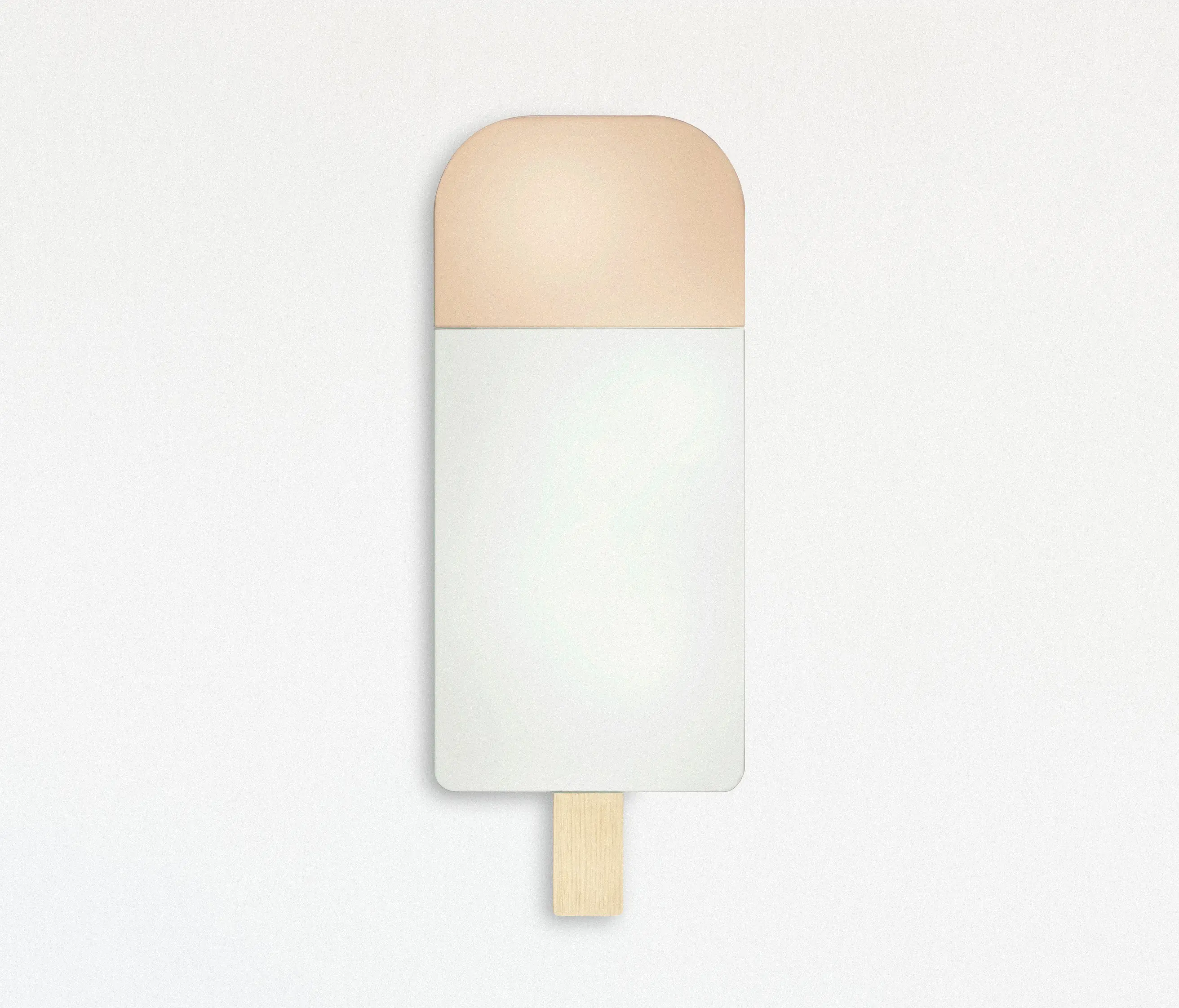EO - Ice Cream mirror