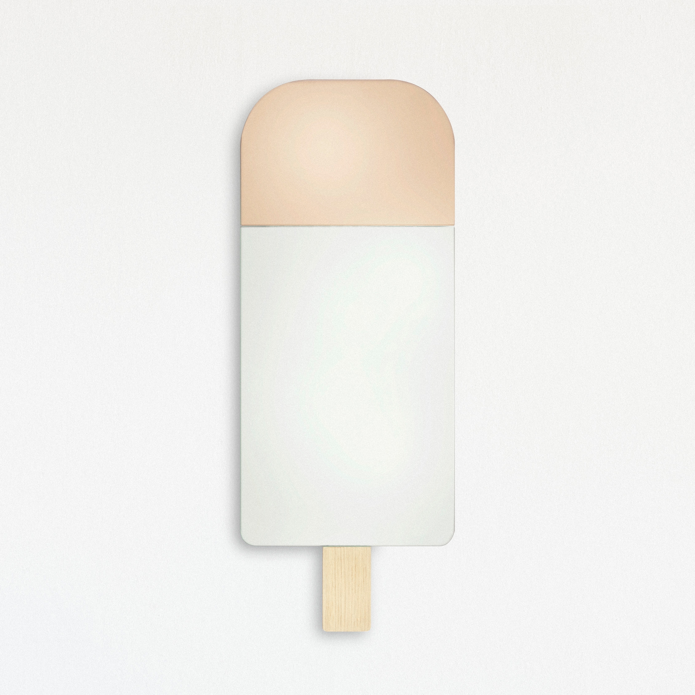 Display product Ice Cream mirror from manufacturer EO