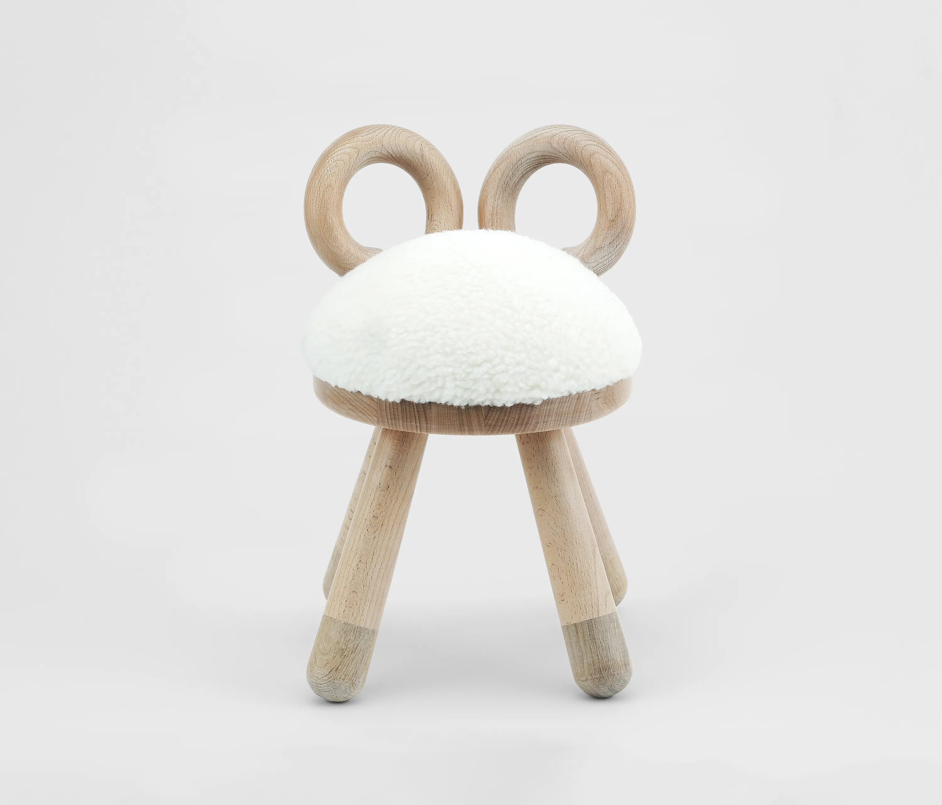EO - Sheep Chair