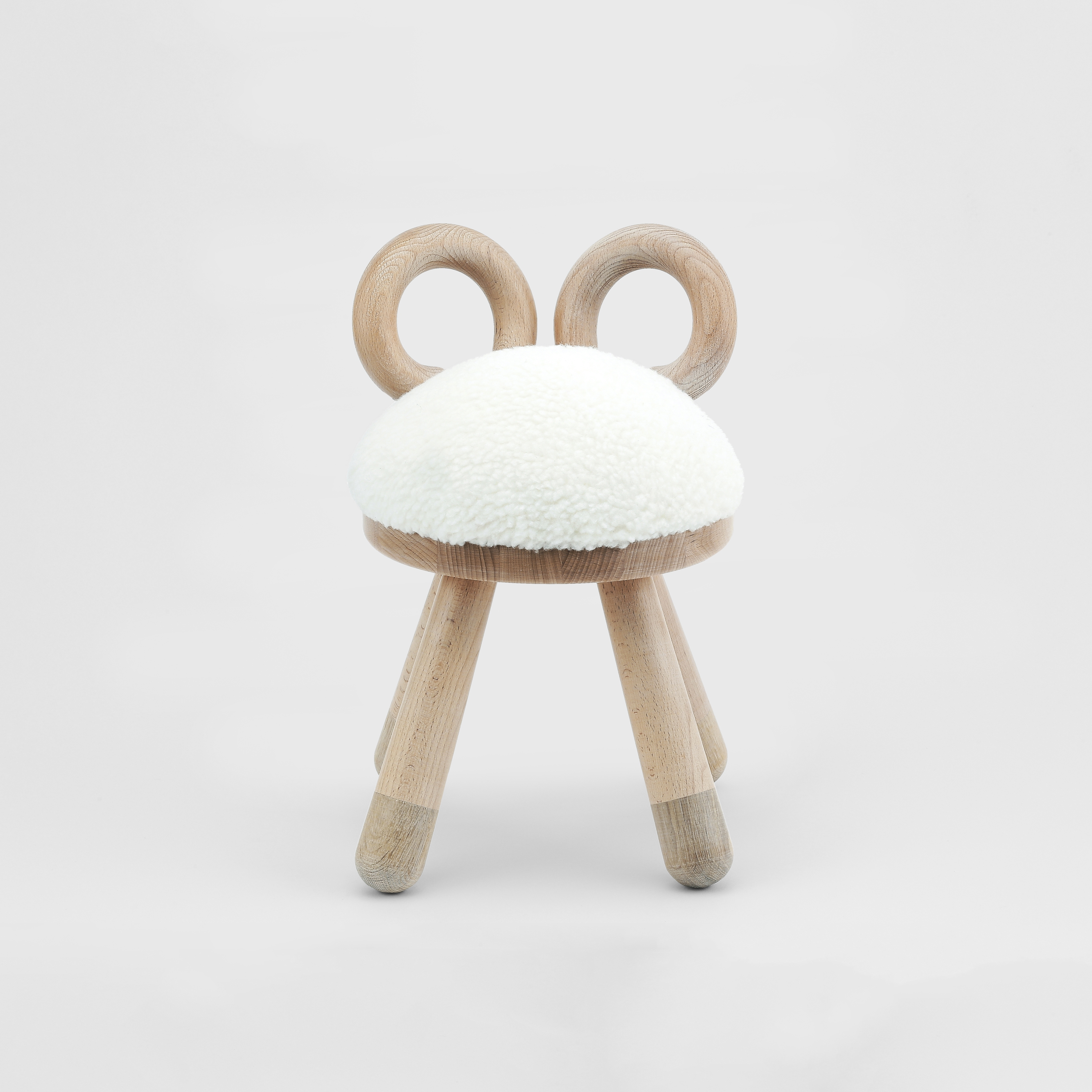 Produkt Sheep Chair des Herstellers EO anzeigen