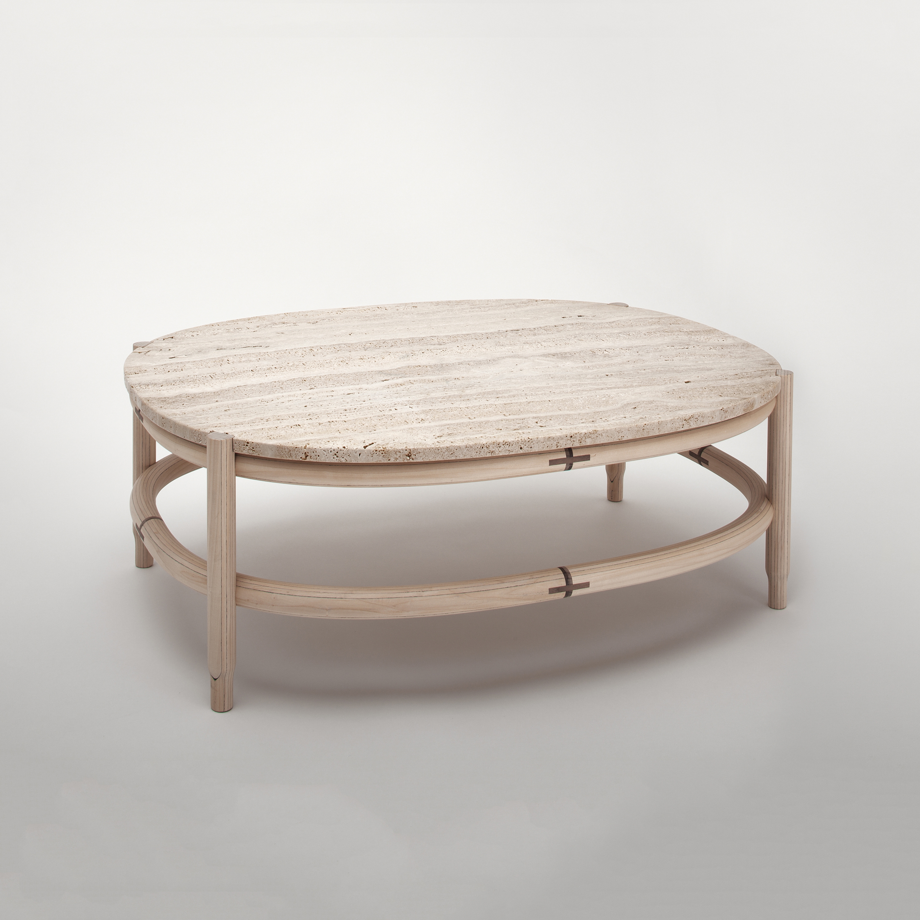 Display product So Table from manufacturer EO