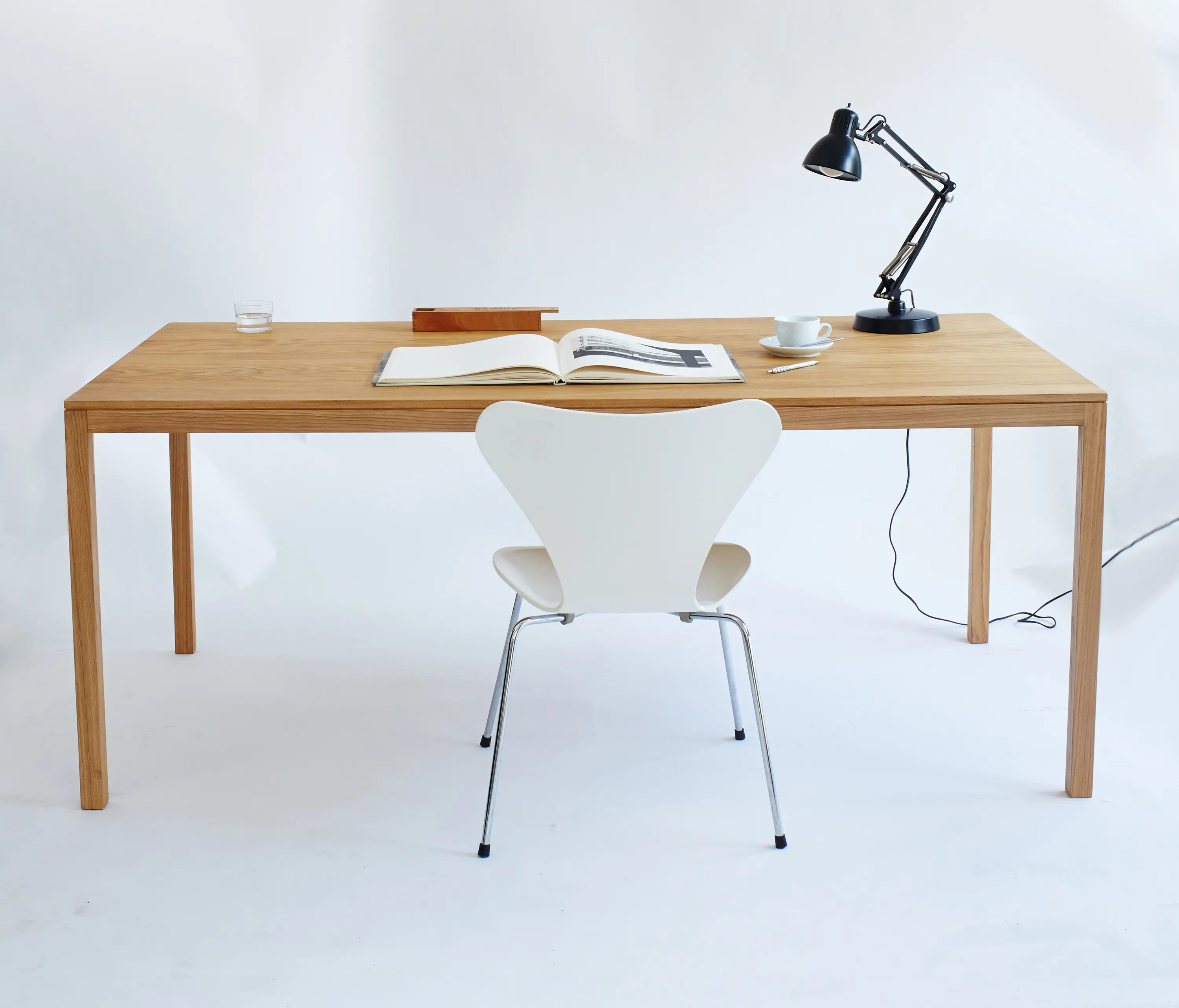 EO - Up Table
