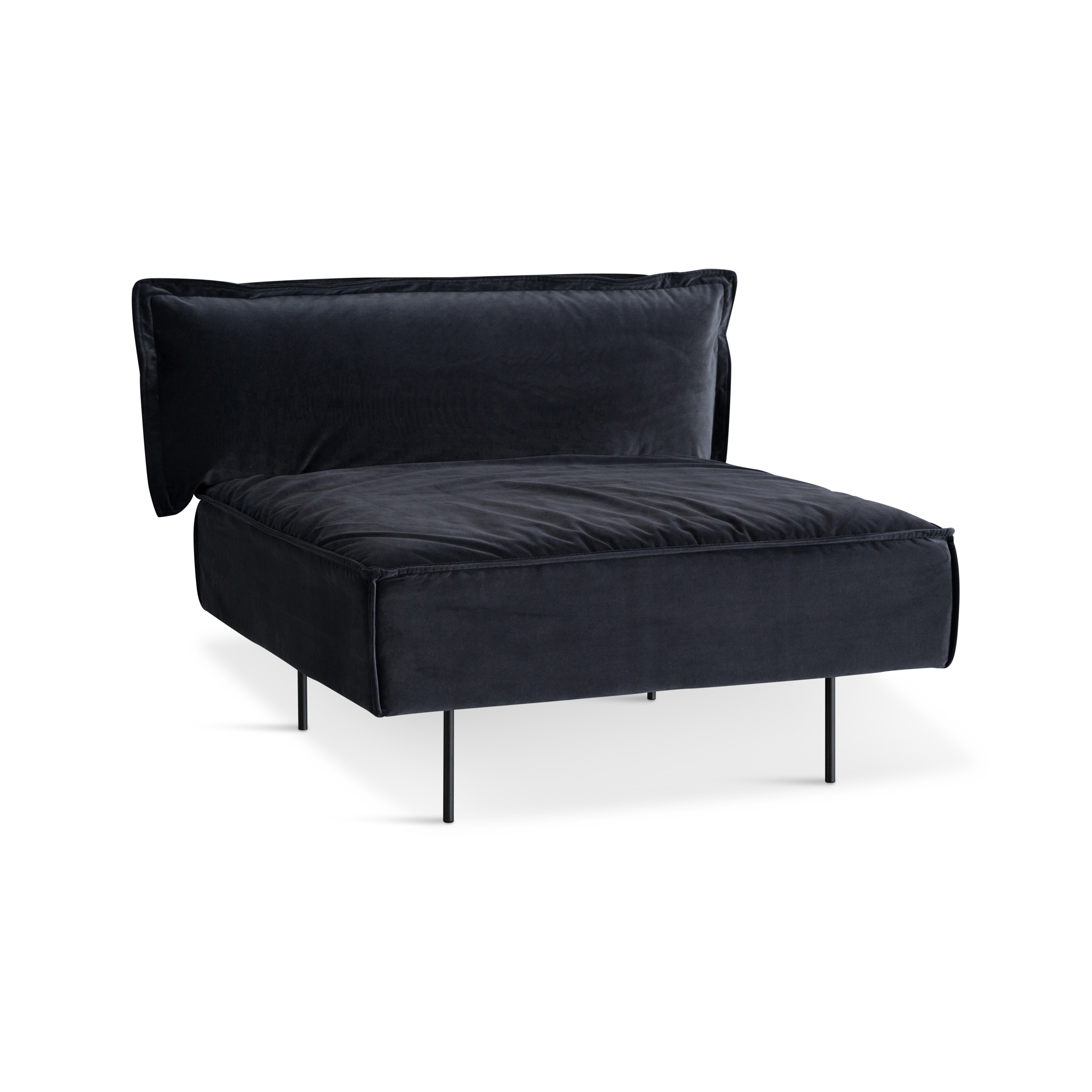 Mostrar el producto Middle Module - dark grey del fabricante HANDVÄRK