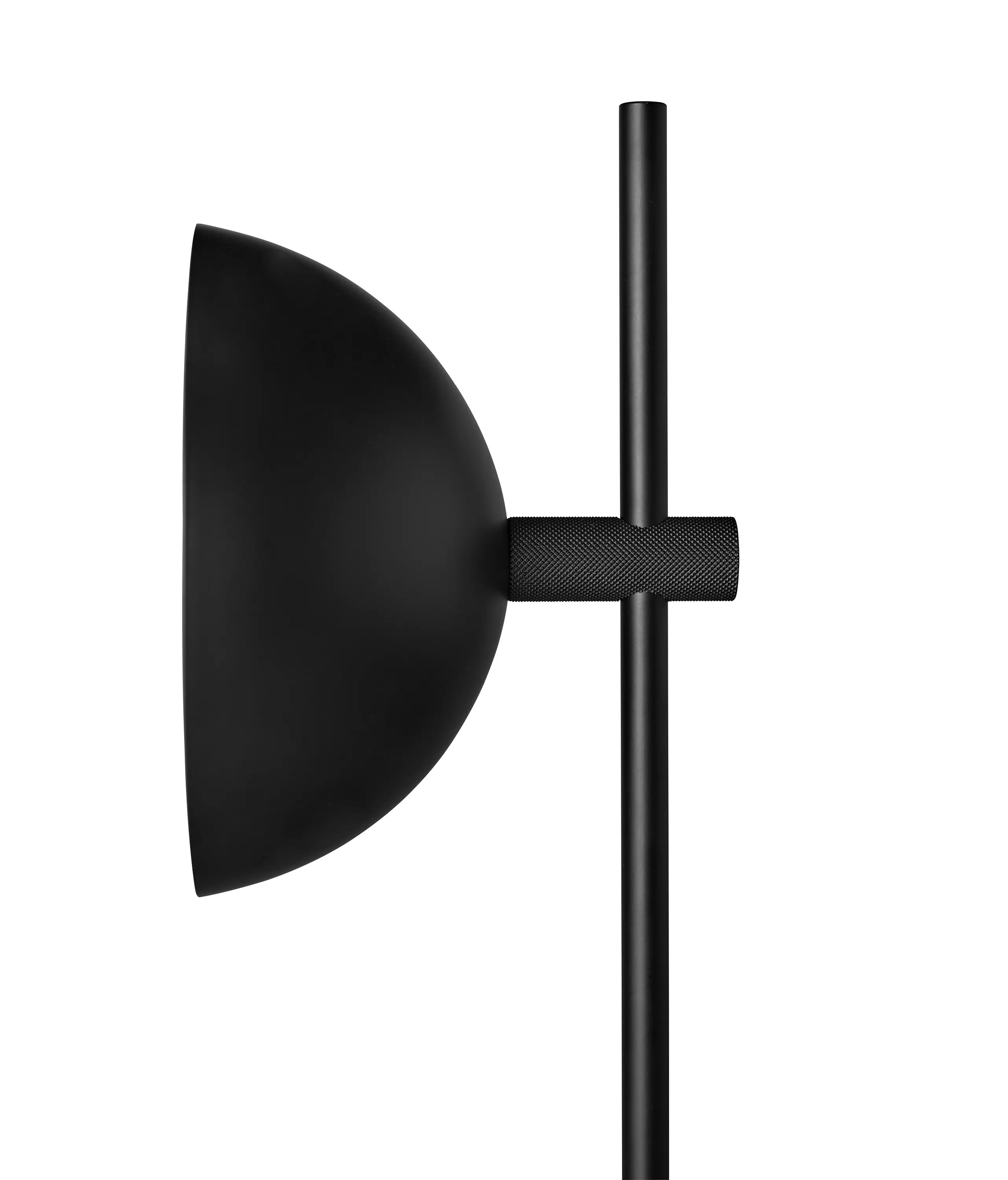 HANDVÄRK - Studio Lamp - black