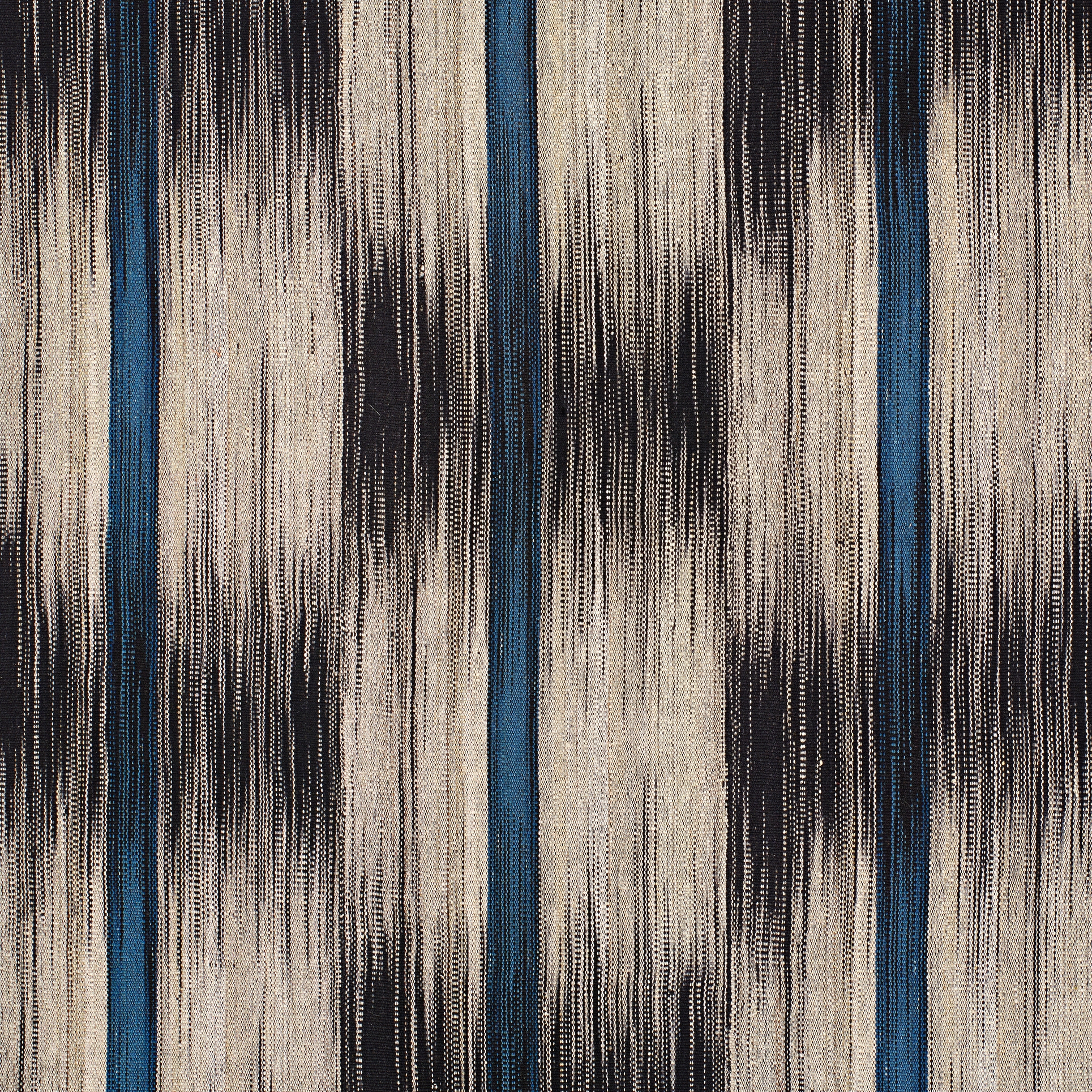 Afficher le produit Flatweaves Minimalist Ikat 1 du fabricant Zollanvari