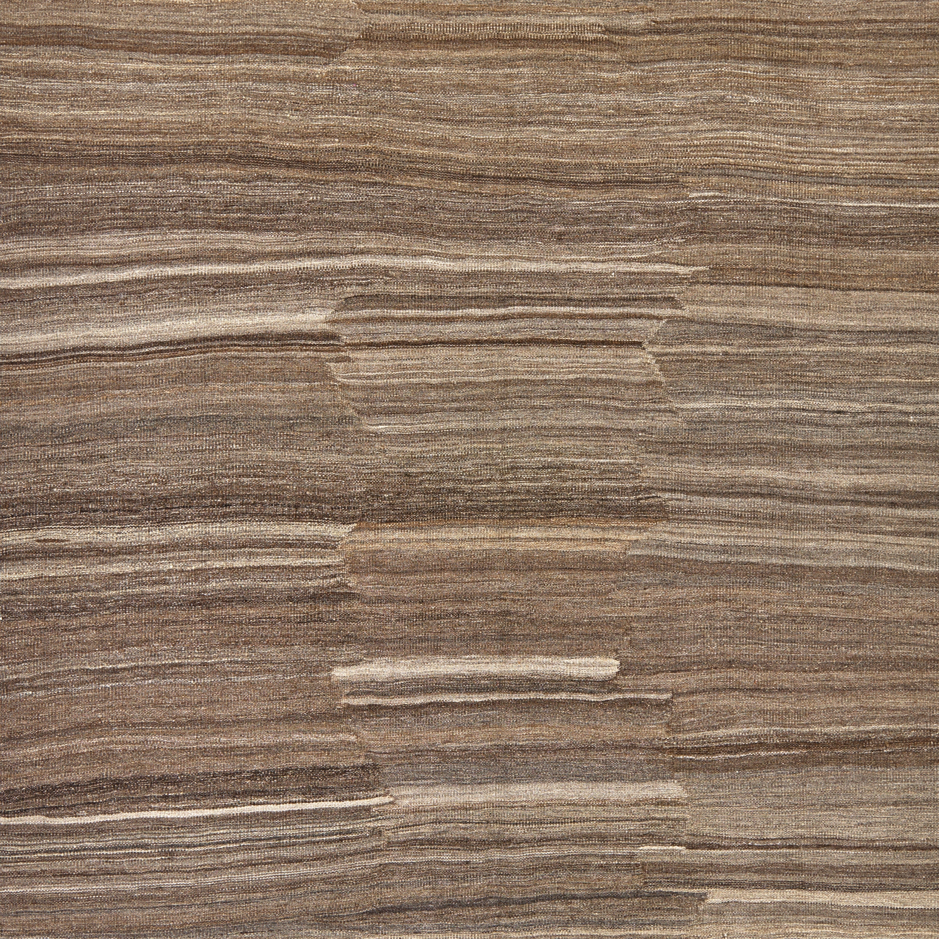 Produkt Flatweaves Minimalist Lazy Lines from the Zagros Kelim des Herstellers Zollanvari anzeigen