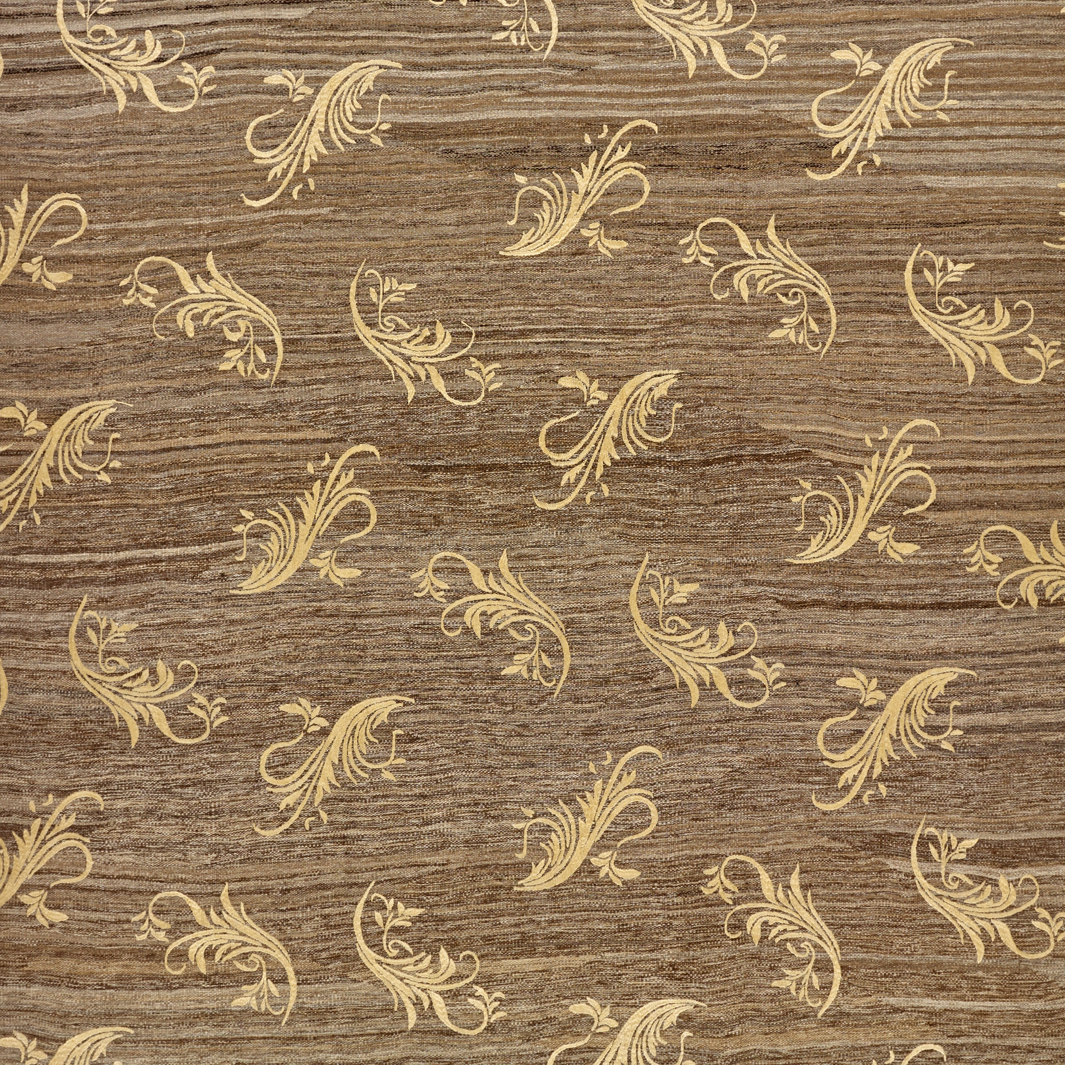 Afficher le produit Flatweaves Minimalist Maryam Kilim With Baroque Flowers du fabricant Zollanvari