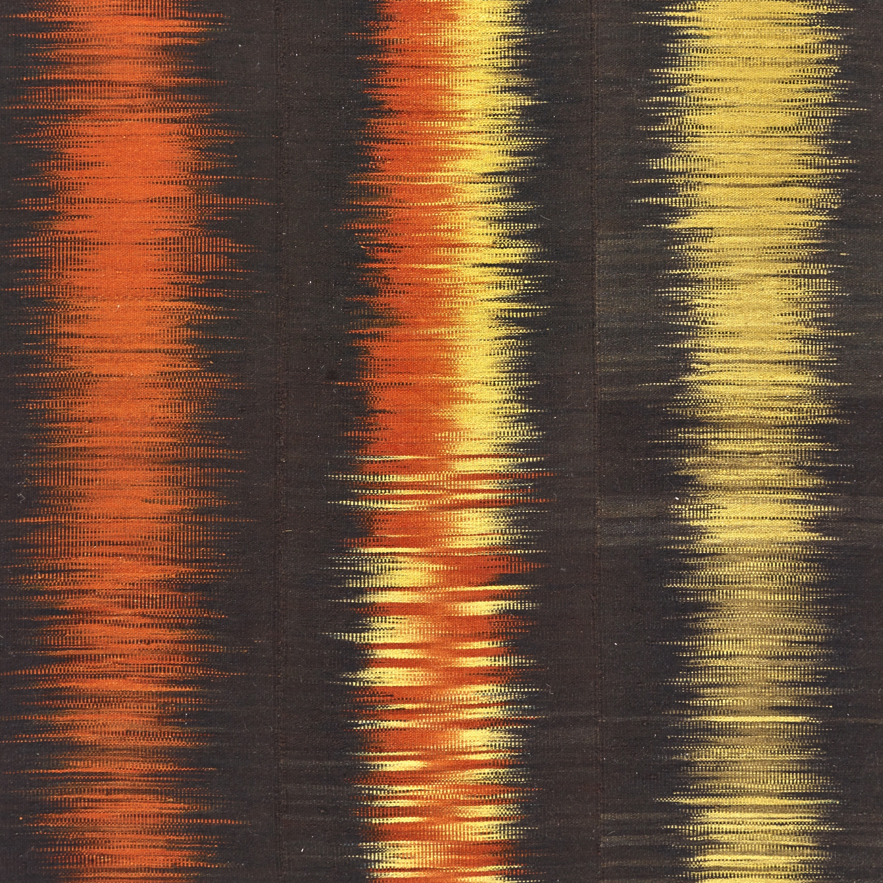 Mostrar el producto Flatweaves Minimalist Mazandaran Kilim 4 del fabricante Zollanvari
