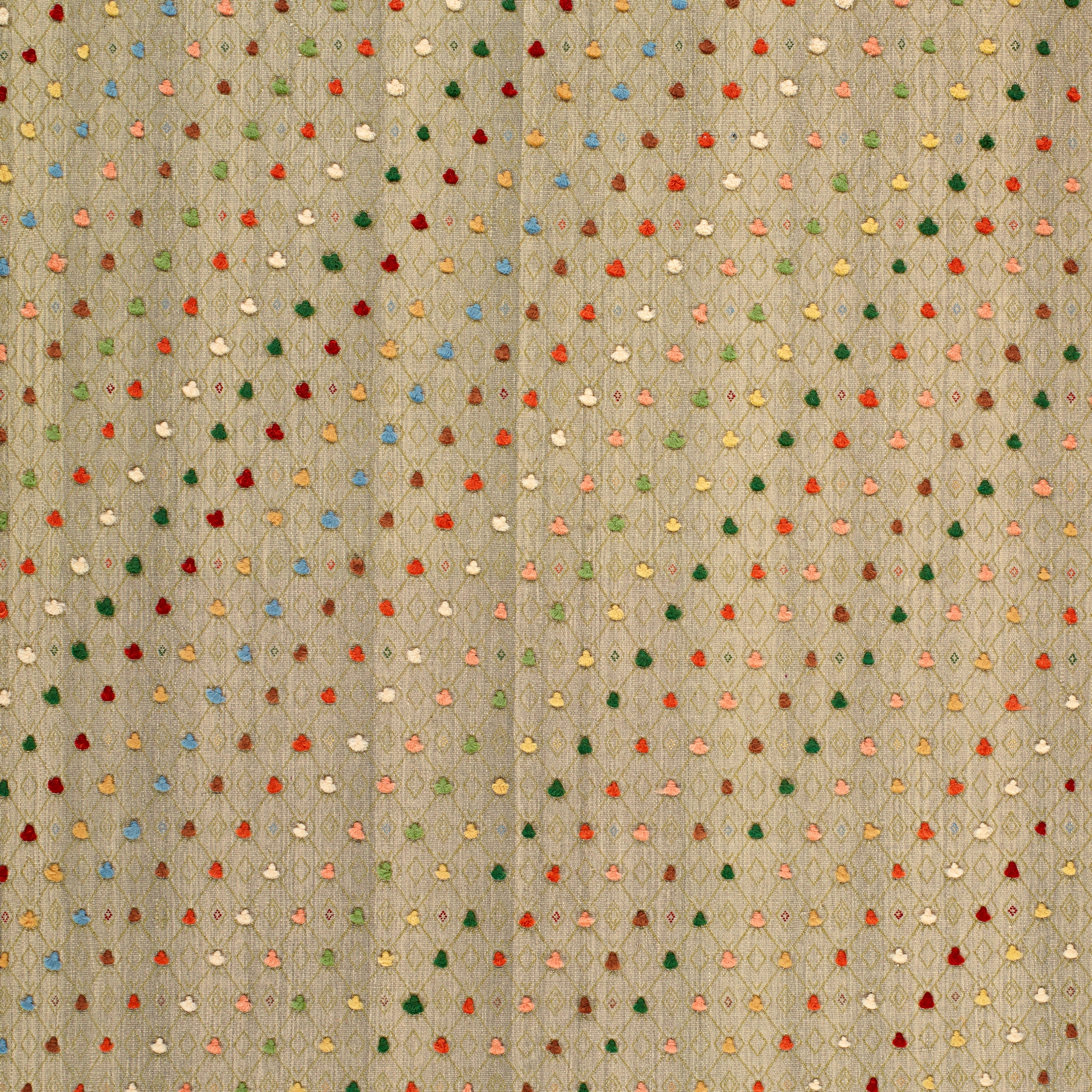 Mostra il prodotto Flatweaves Tribal Gatchmeh 1 del produttore Zollanvari