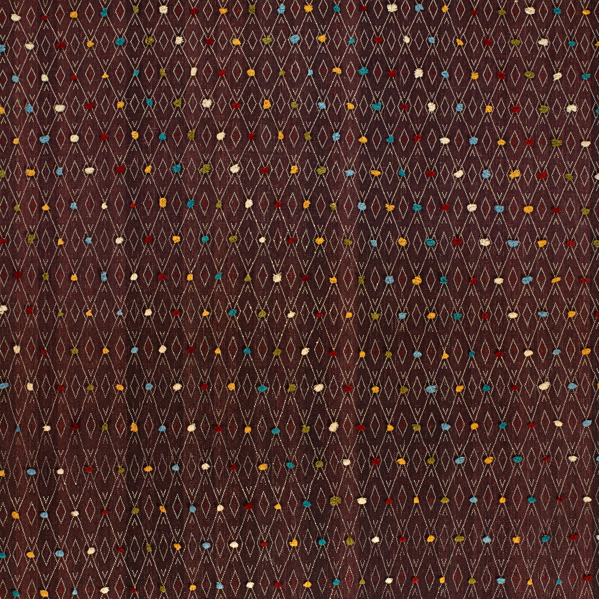 Afficher le produit Flatweaves Tribal Gatchmeh 2 du fabricant Zollanvari