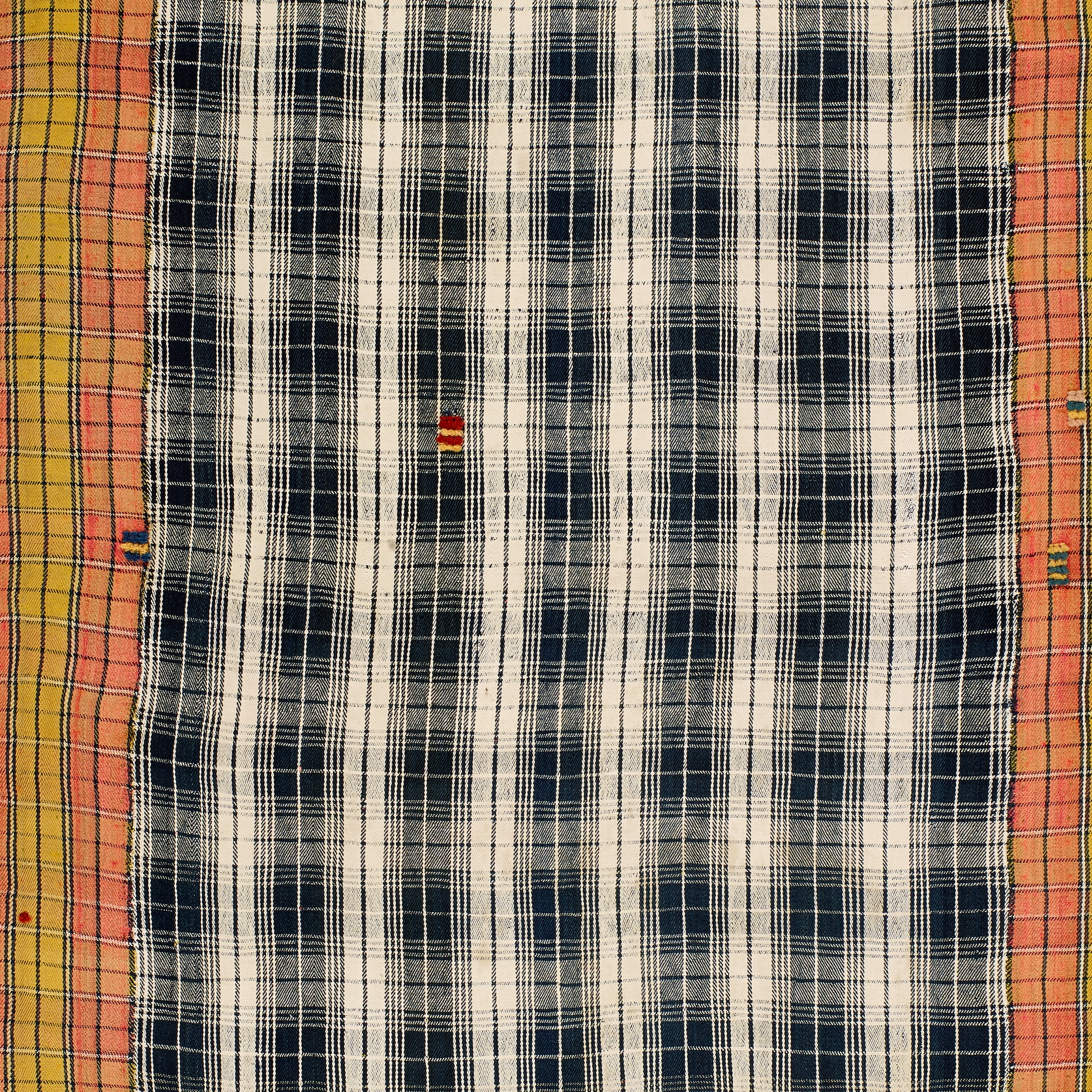 Afficher le produit Flatweaves Tribal Jajim 1 du fabricant Zollanvari